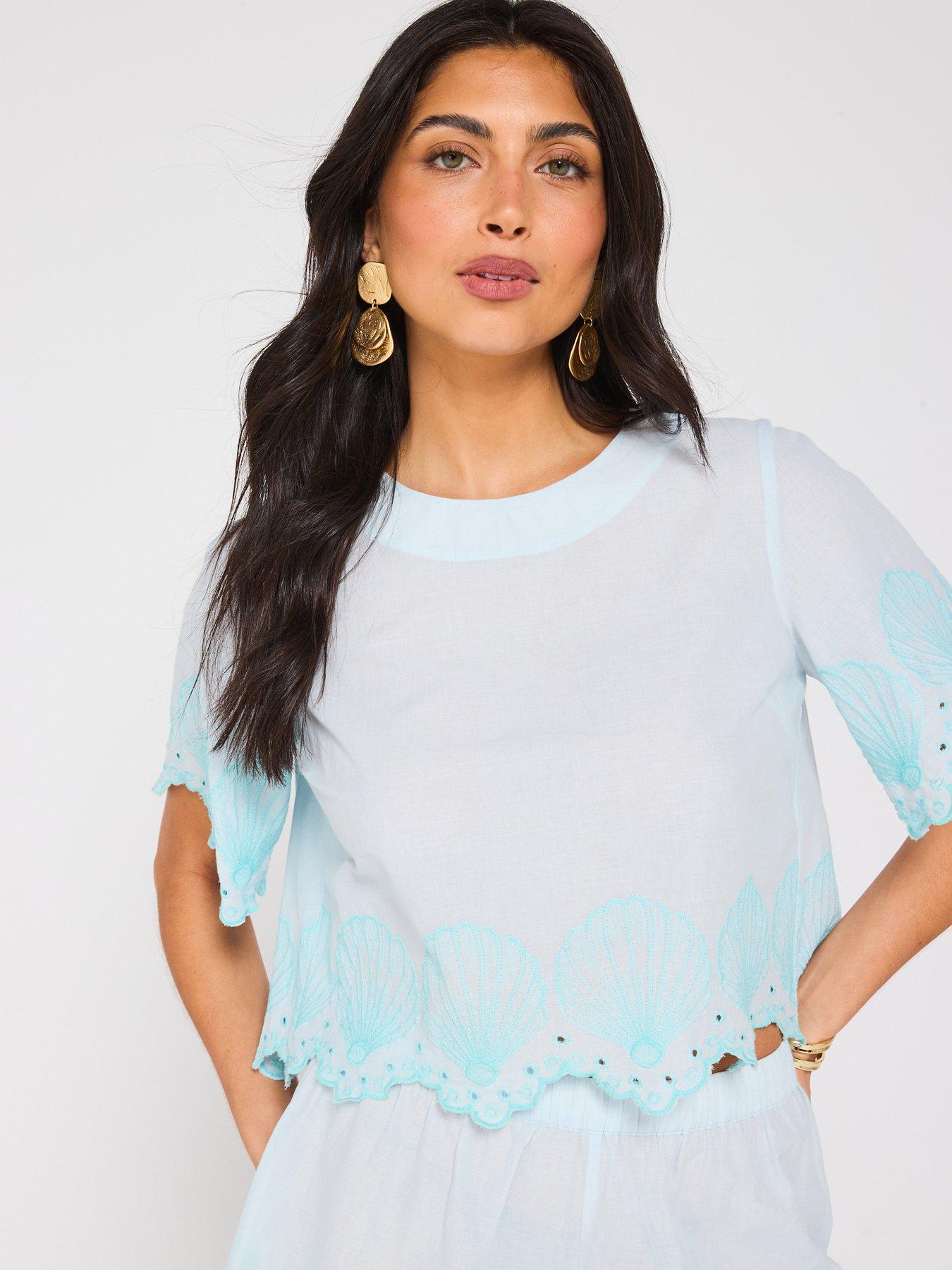 v-by-very-shell-embroidered-hem-top