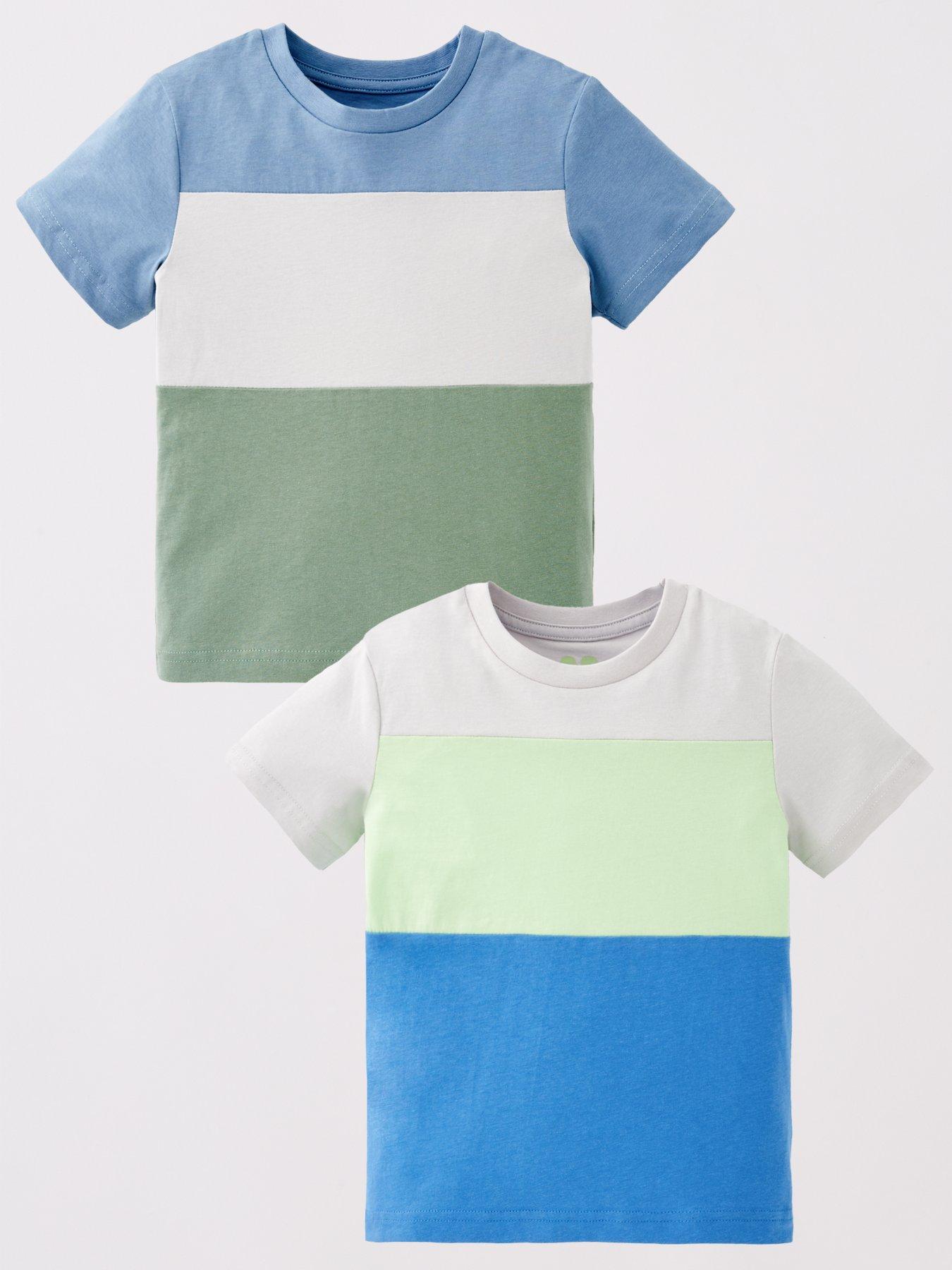 mini-v-by-very-boys-2-pack-cut-and-sew-t-shirts-multi