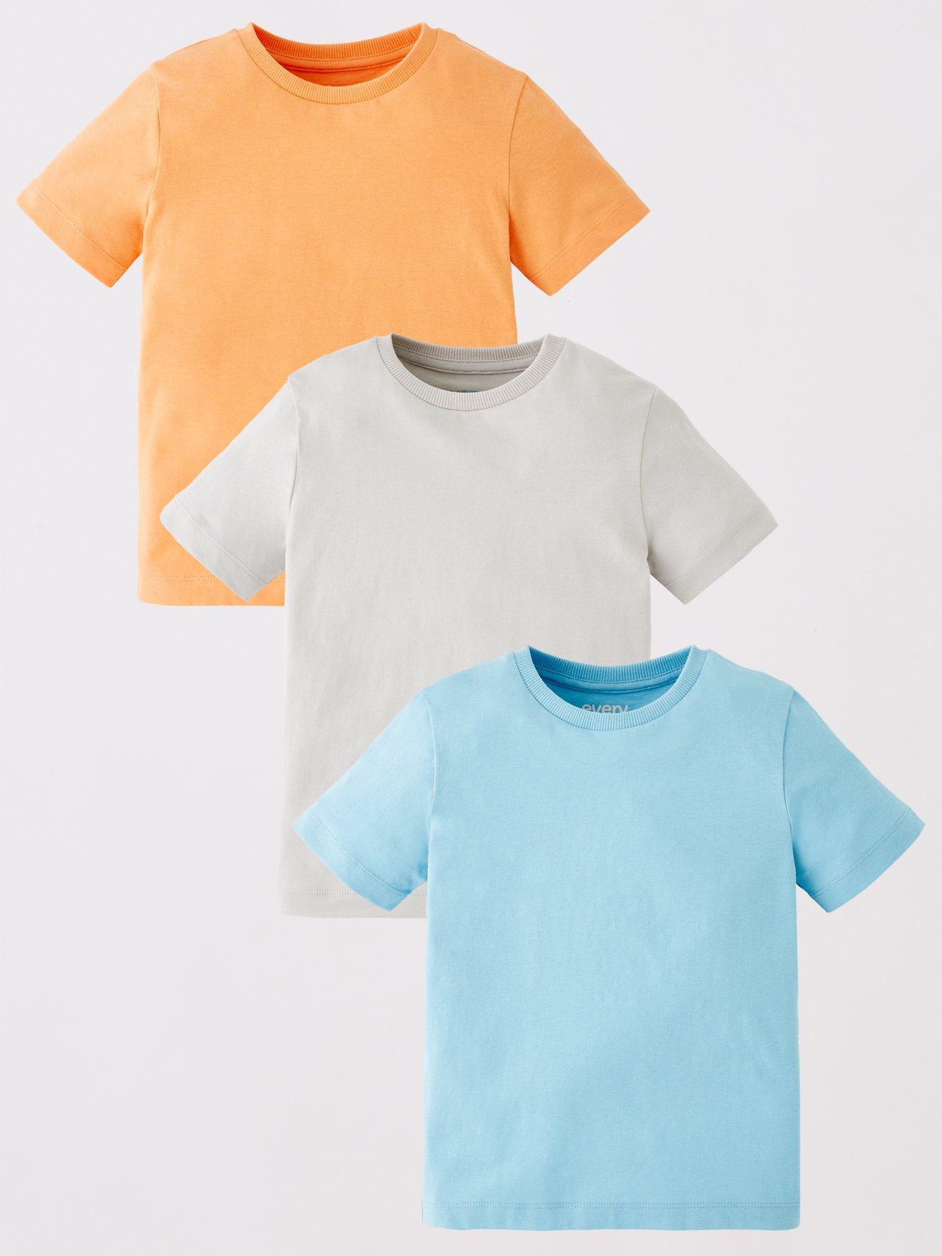 everyday-boys-3-pack-short-sleeve-bright-t-shirts-multi