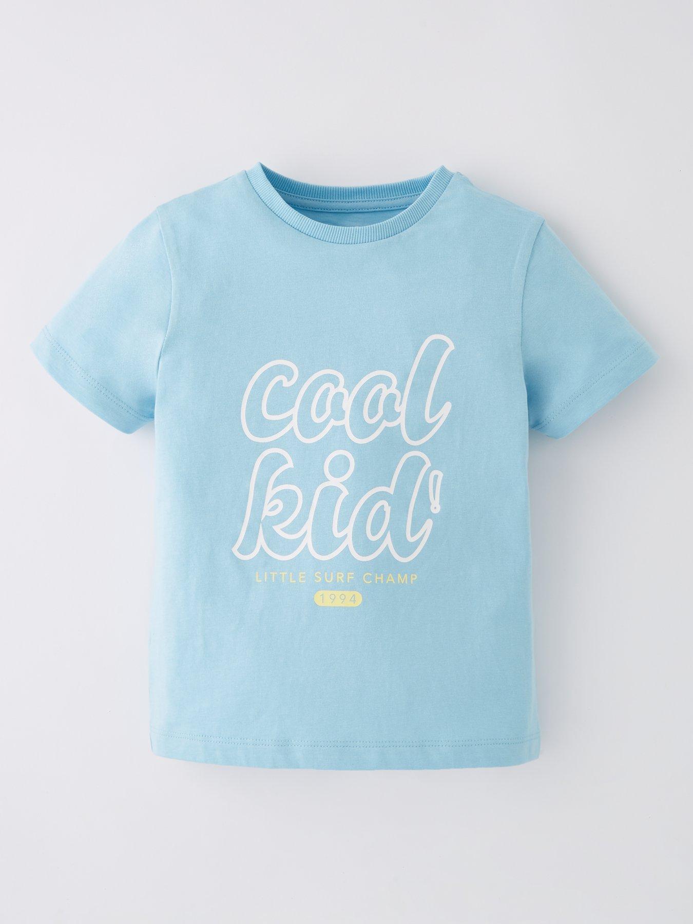 everyday-boys-short-sleeve-cool-kid-t-shirt-multi