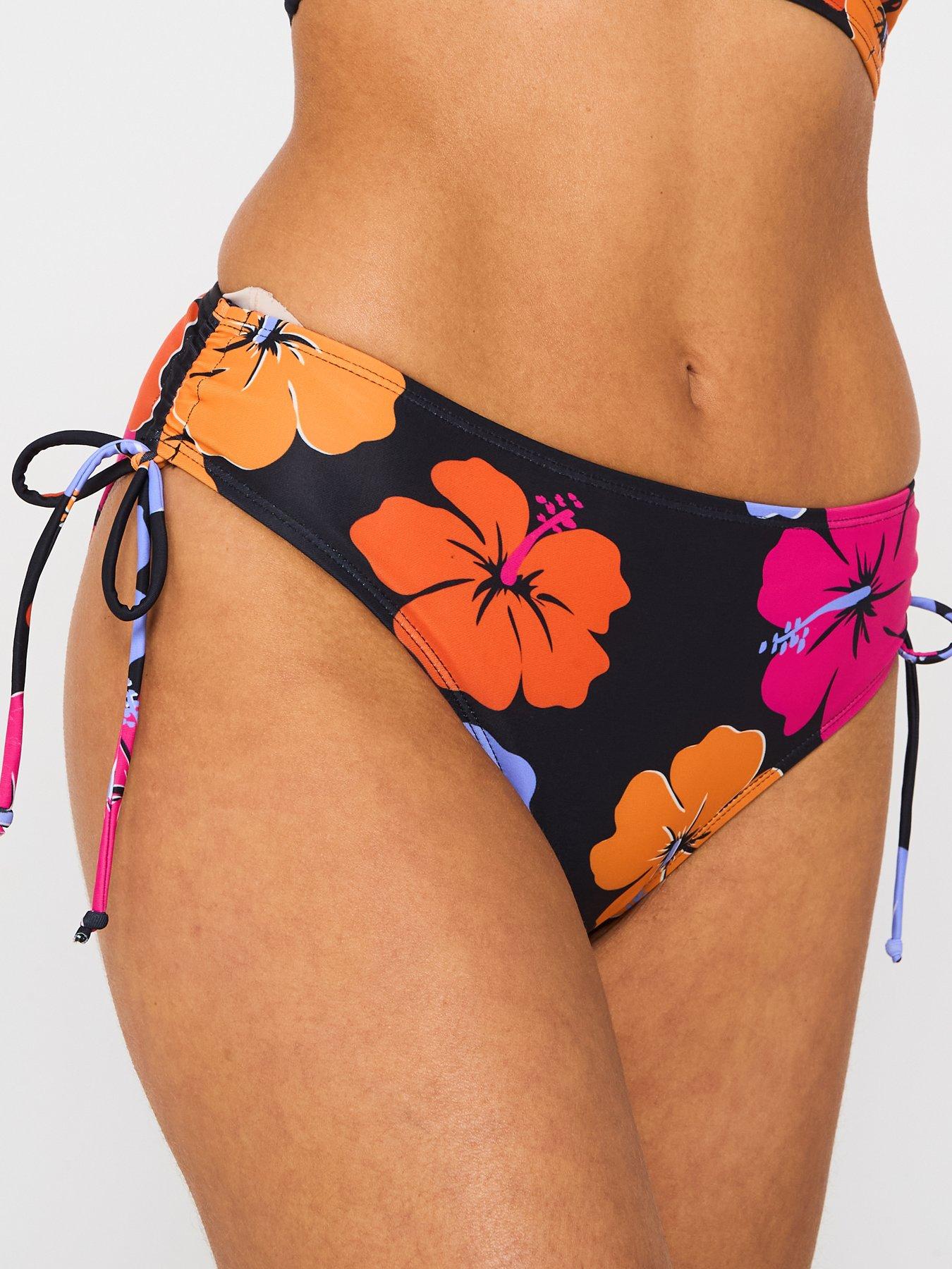 v-by-very-tie-detail-bikini-brief