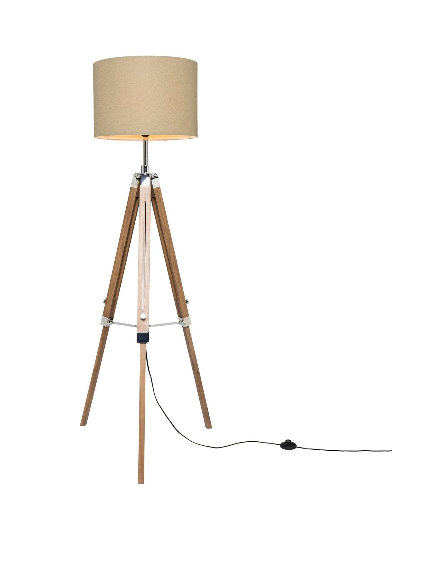 undefined Loki Floor Lamp