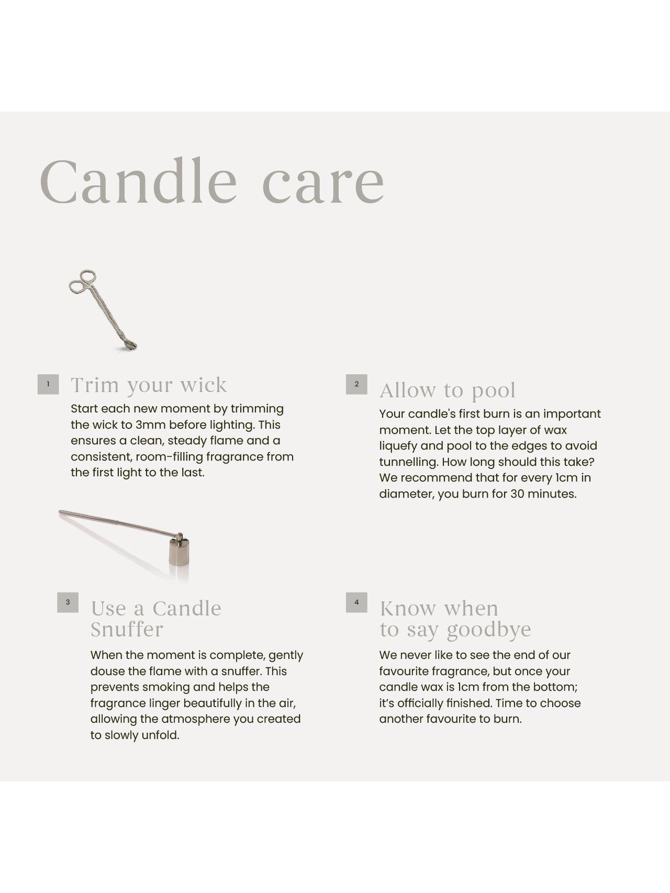 Image 6 of 6 of Yankee Candle Signature Collection Large Jar Candle &ndash; Soft Blanket