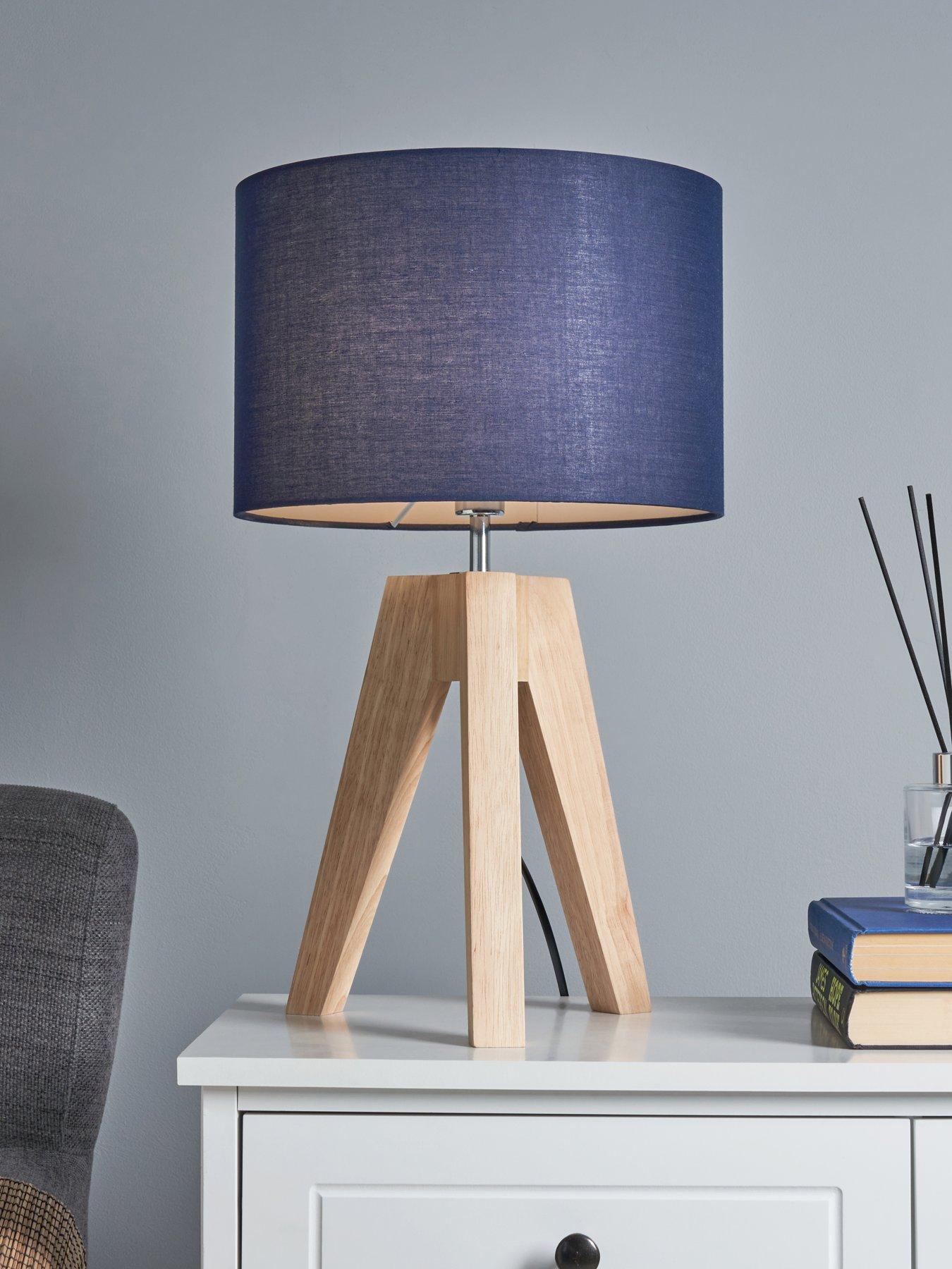 The Very Collection Toulouse Table Lamp