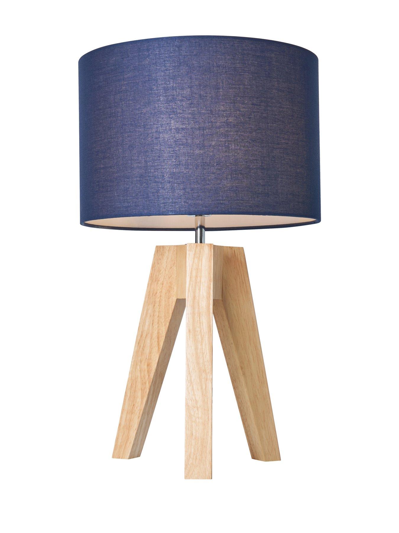 Image 3 of 6 of The Very Collection Toulouse Table Lamp