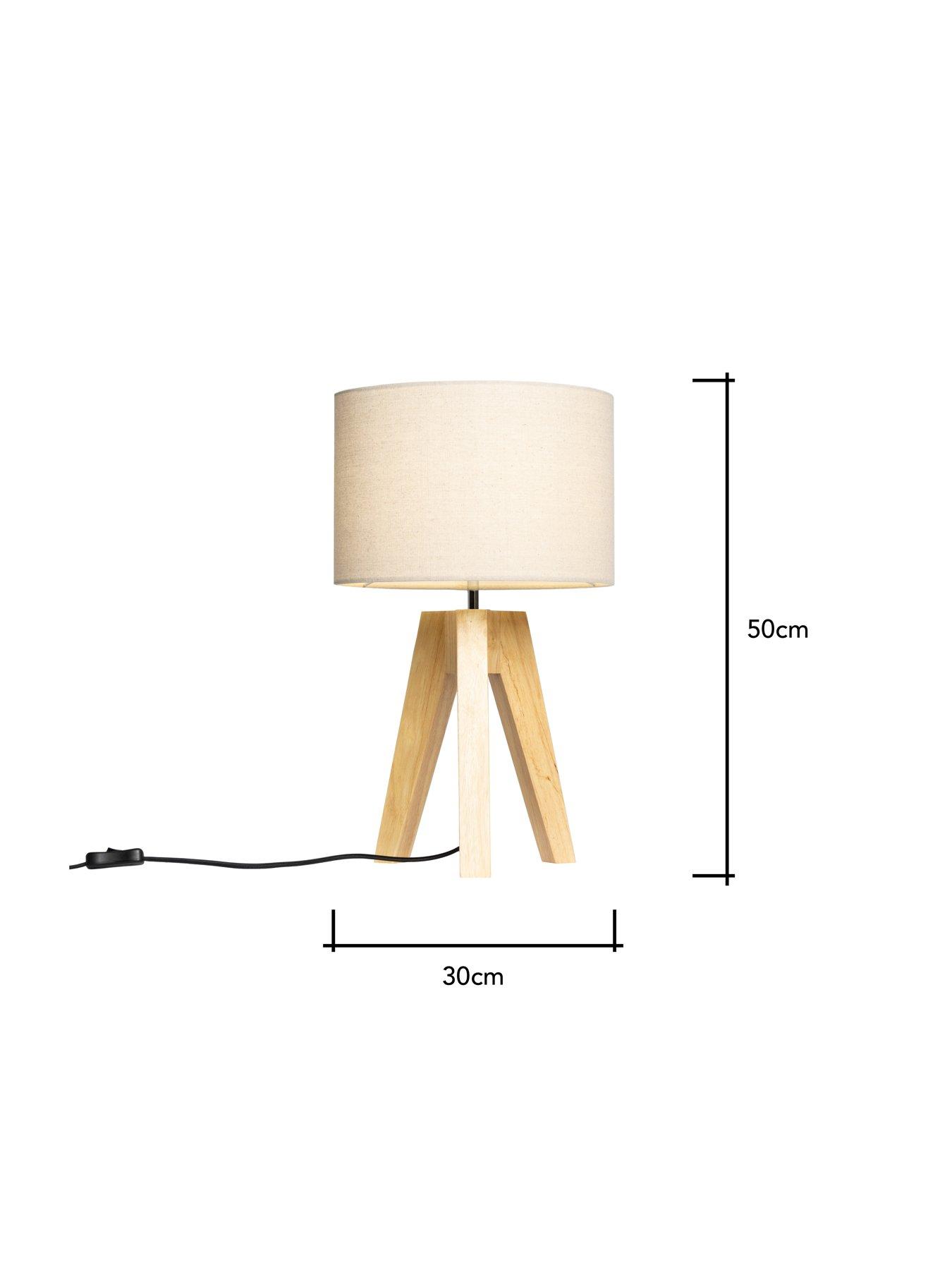  image of very-home-toulouse-table-lamp