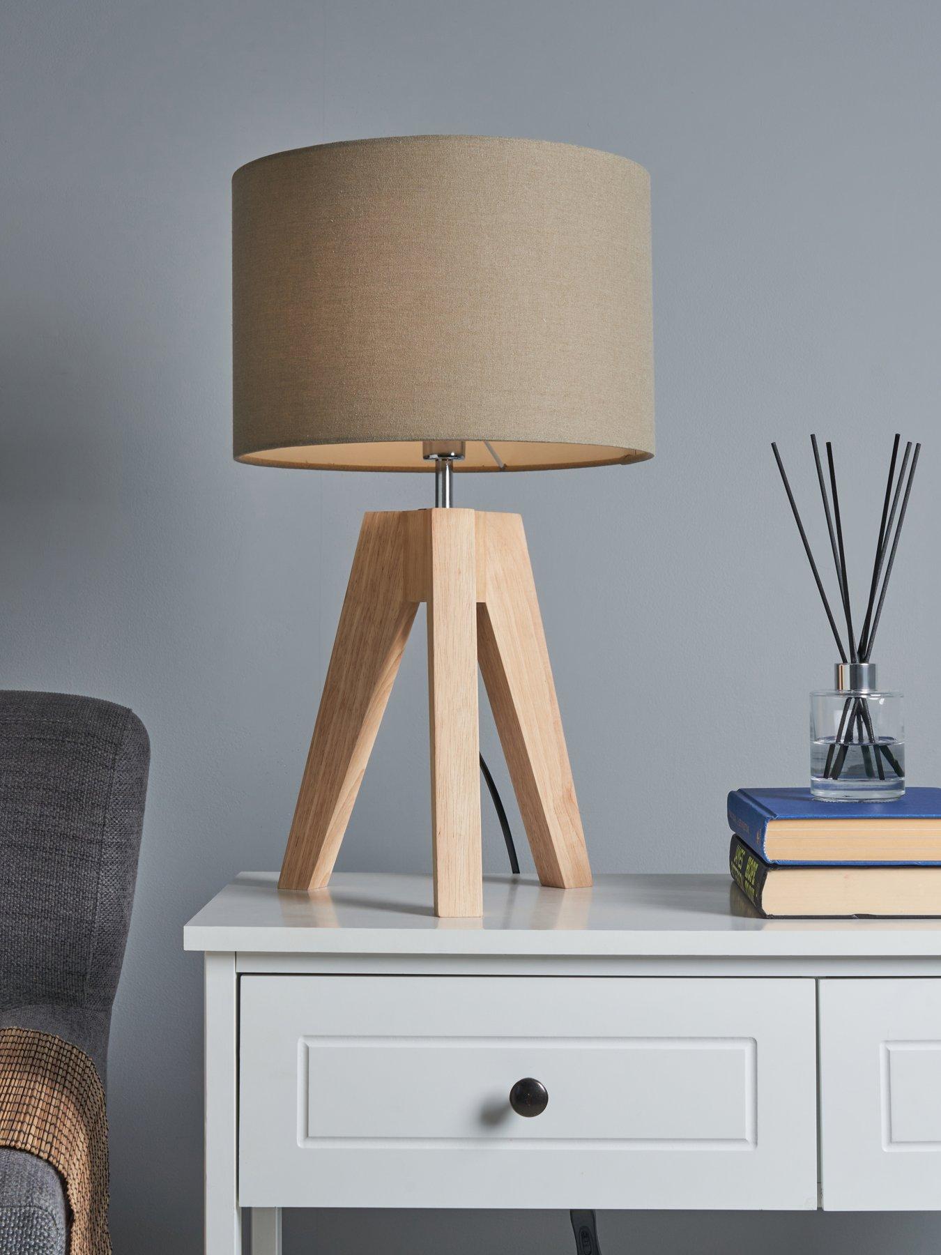 The Very Collection Toulouse Table Lamp