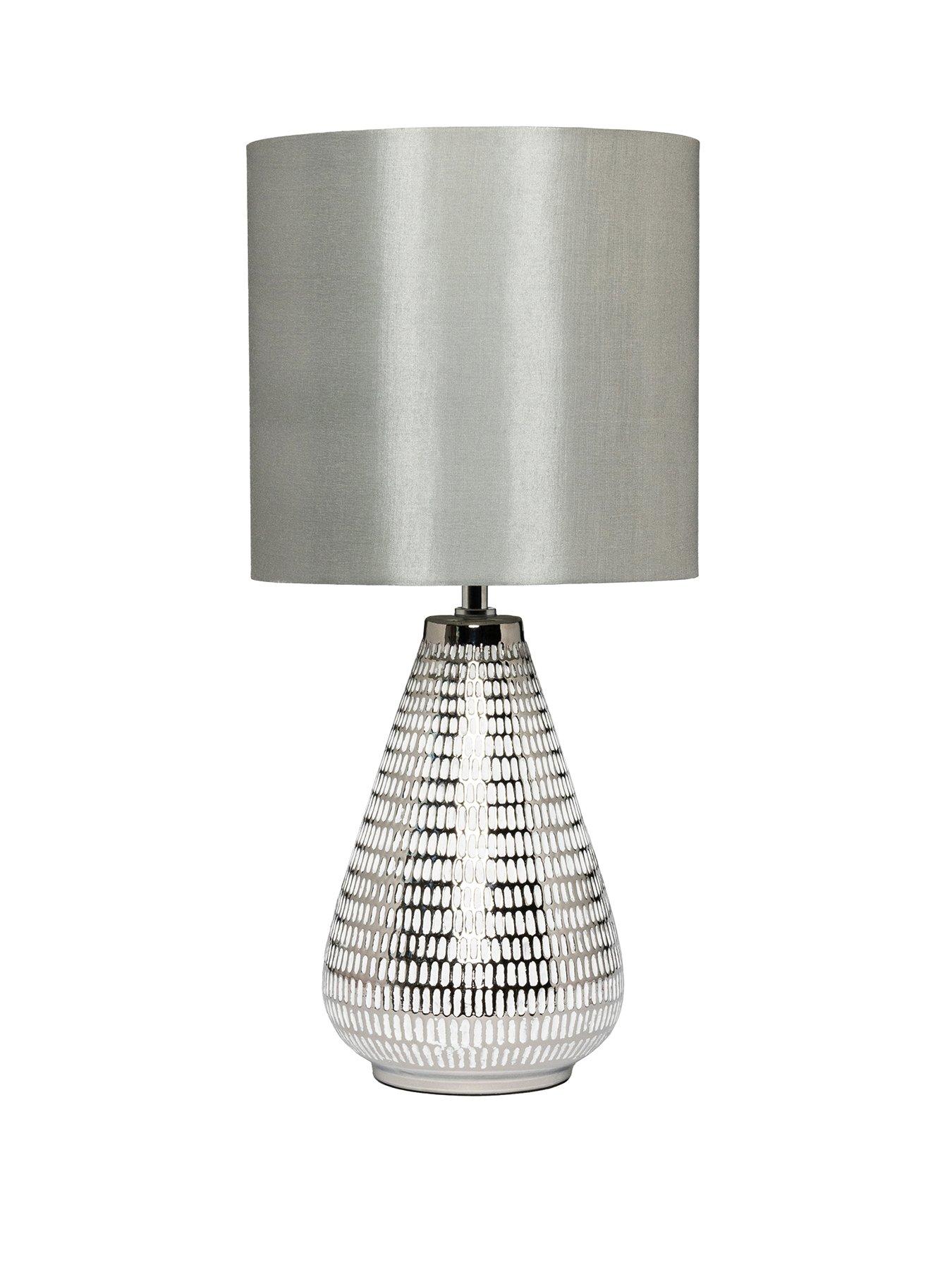 undefined Noah Table Lamp
