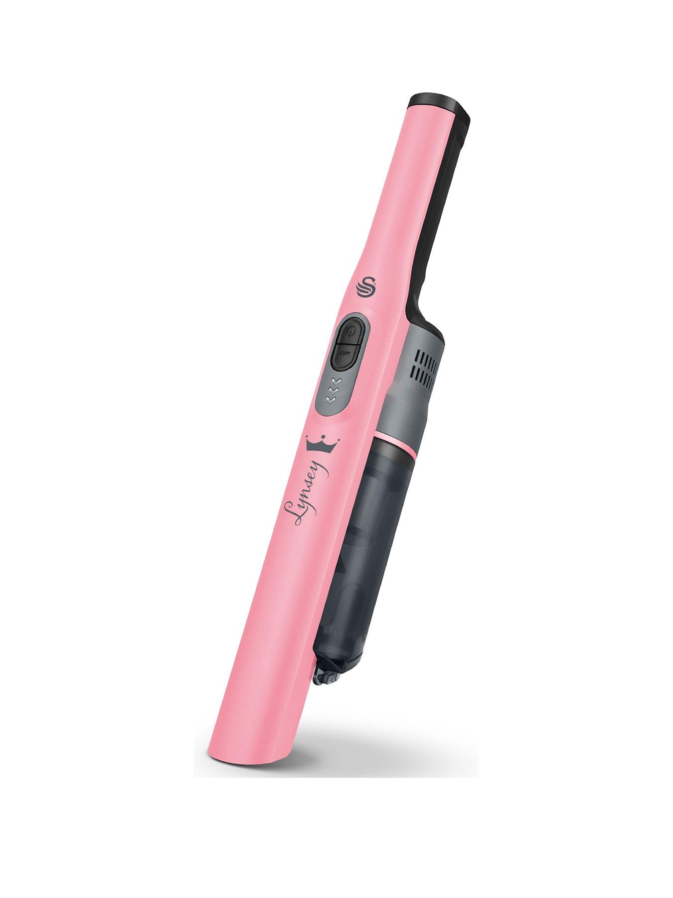 undefined TV’s Queen of Clean 14.8V Handheld Vacuum Cleaner
