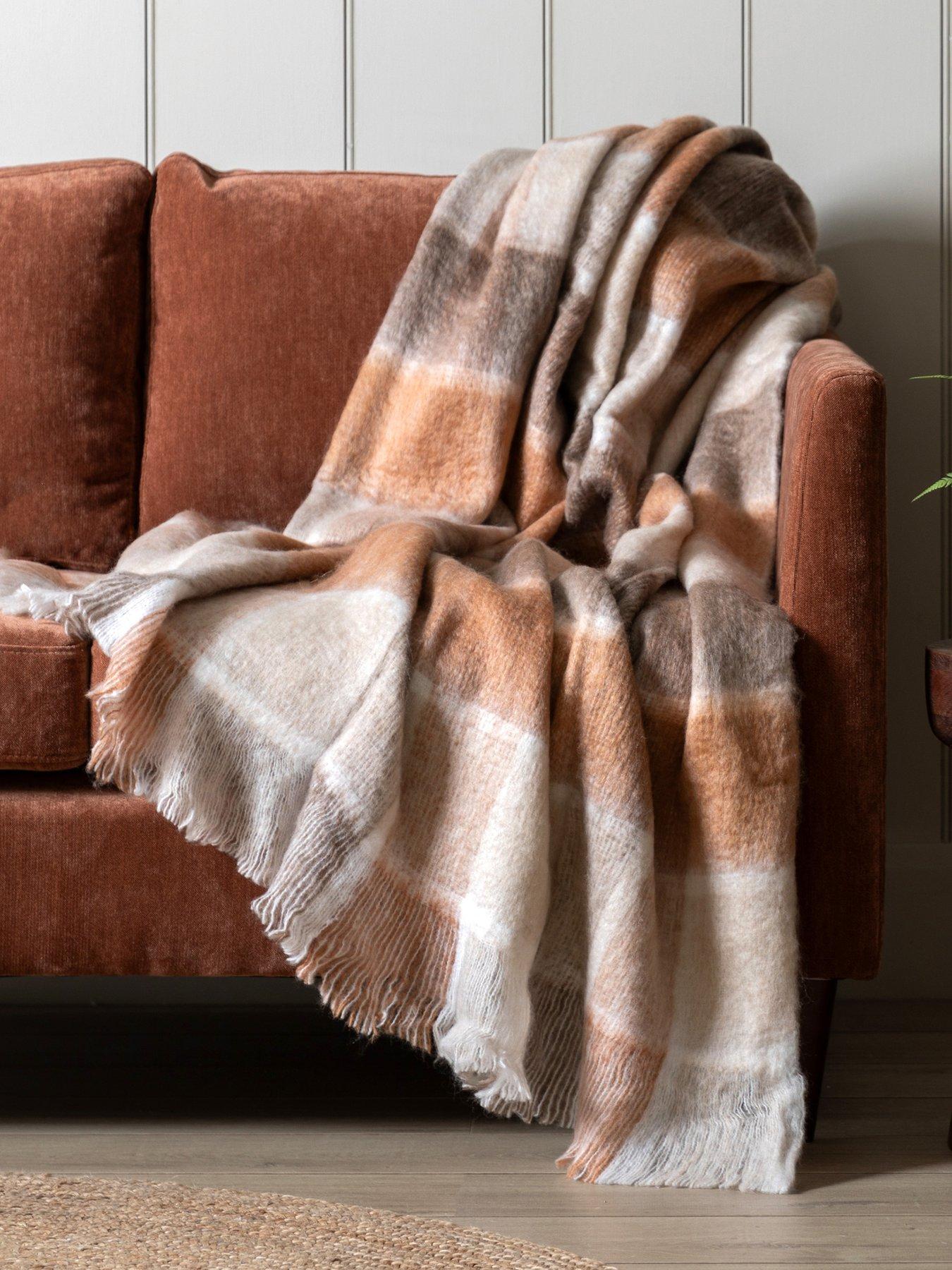 gallery-direct-checknbspthrow--nbsprust-130-x-170-cm