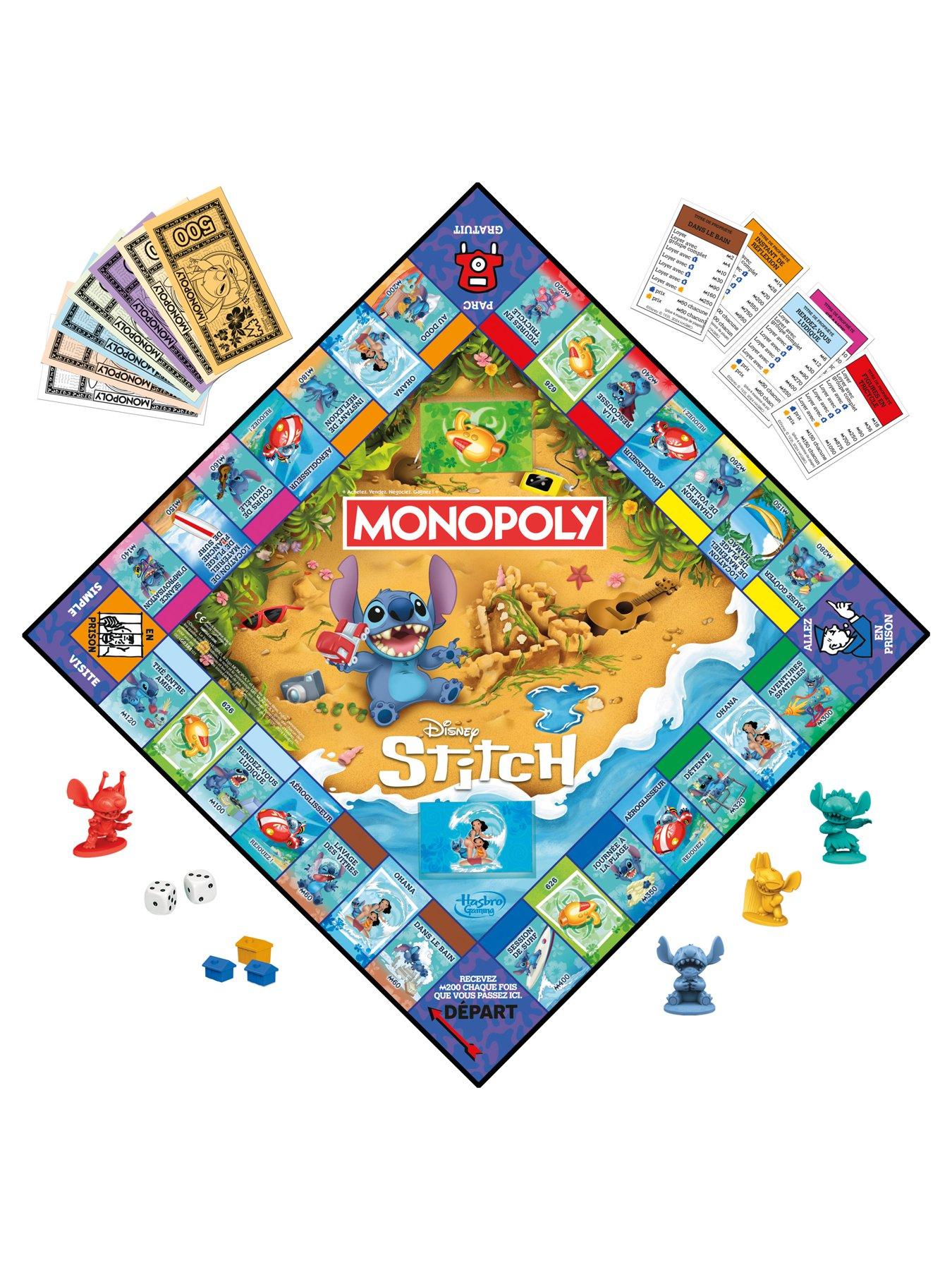  image of monopoly-stitch-edition-monopoly-board-game