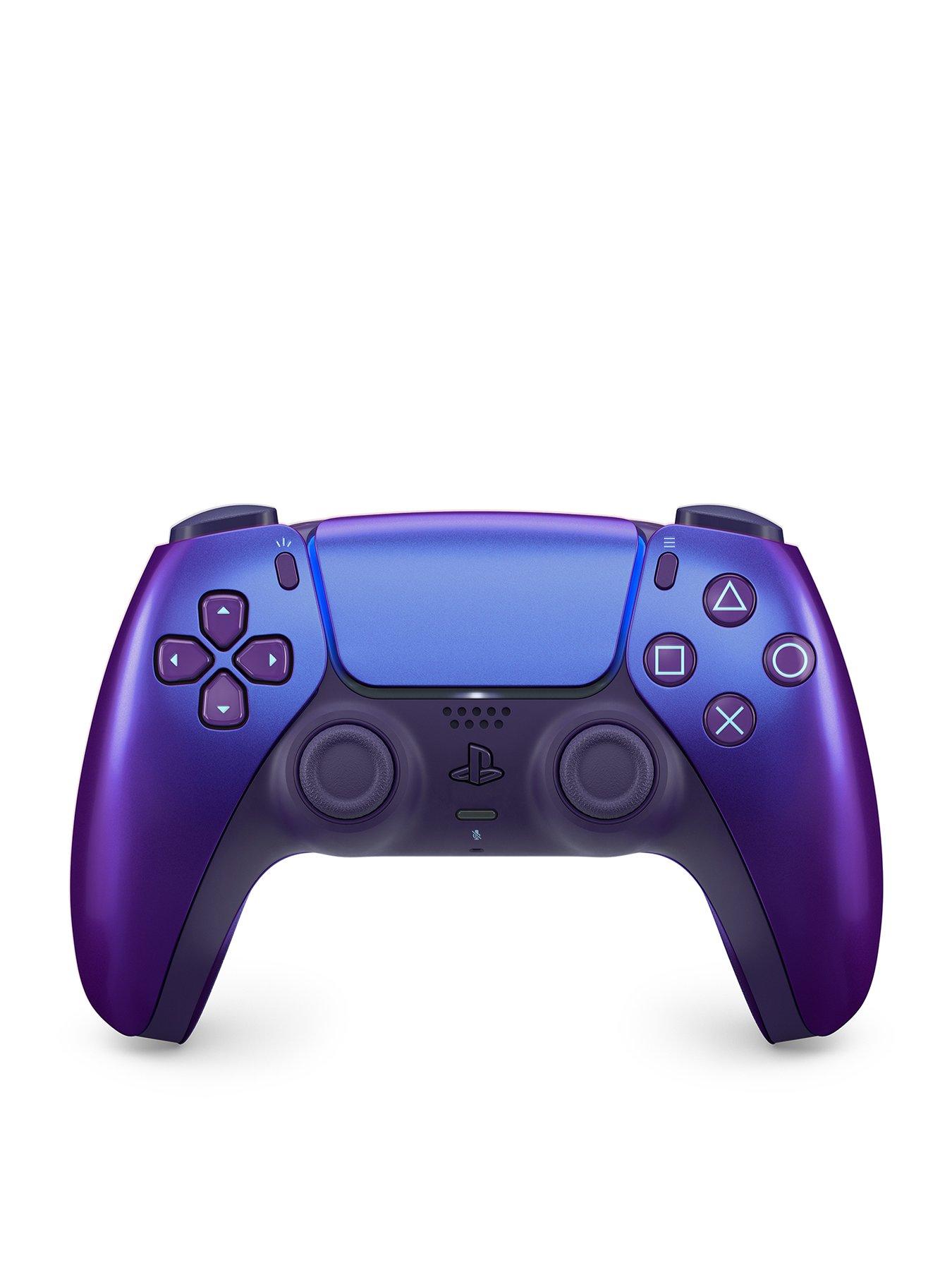 PlayStation 5 DualSense® Wireless Controller - For PS5, PC, Mac  &  Mobile
