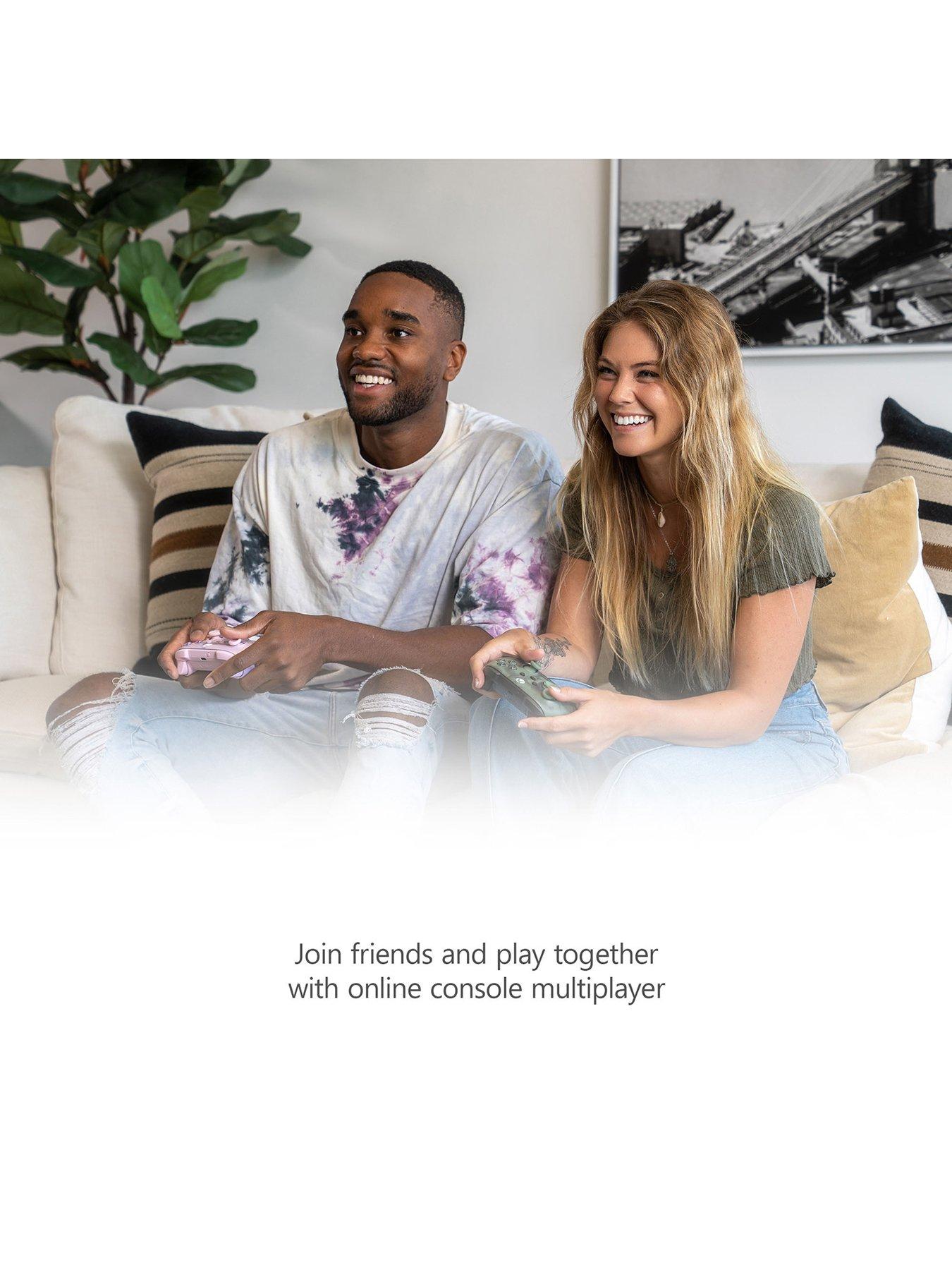 Image 6 of 8 of Xbox Elite Wireless Controller Series 2 Black&nbsp;with Game Pass Ultimate &ndash; 1-Month Membership