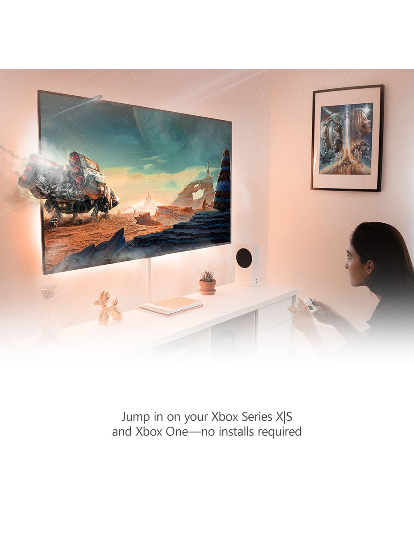 Image 7 of 8 of Xbox Elite Wireless Controller Series 2 Black&nbsp;with Game Pass Ultimate &ndash; 1-Month Membership