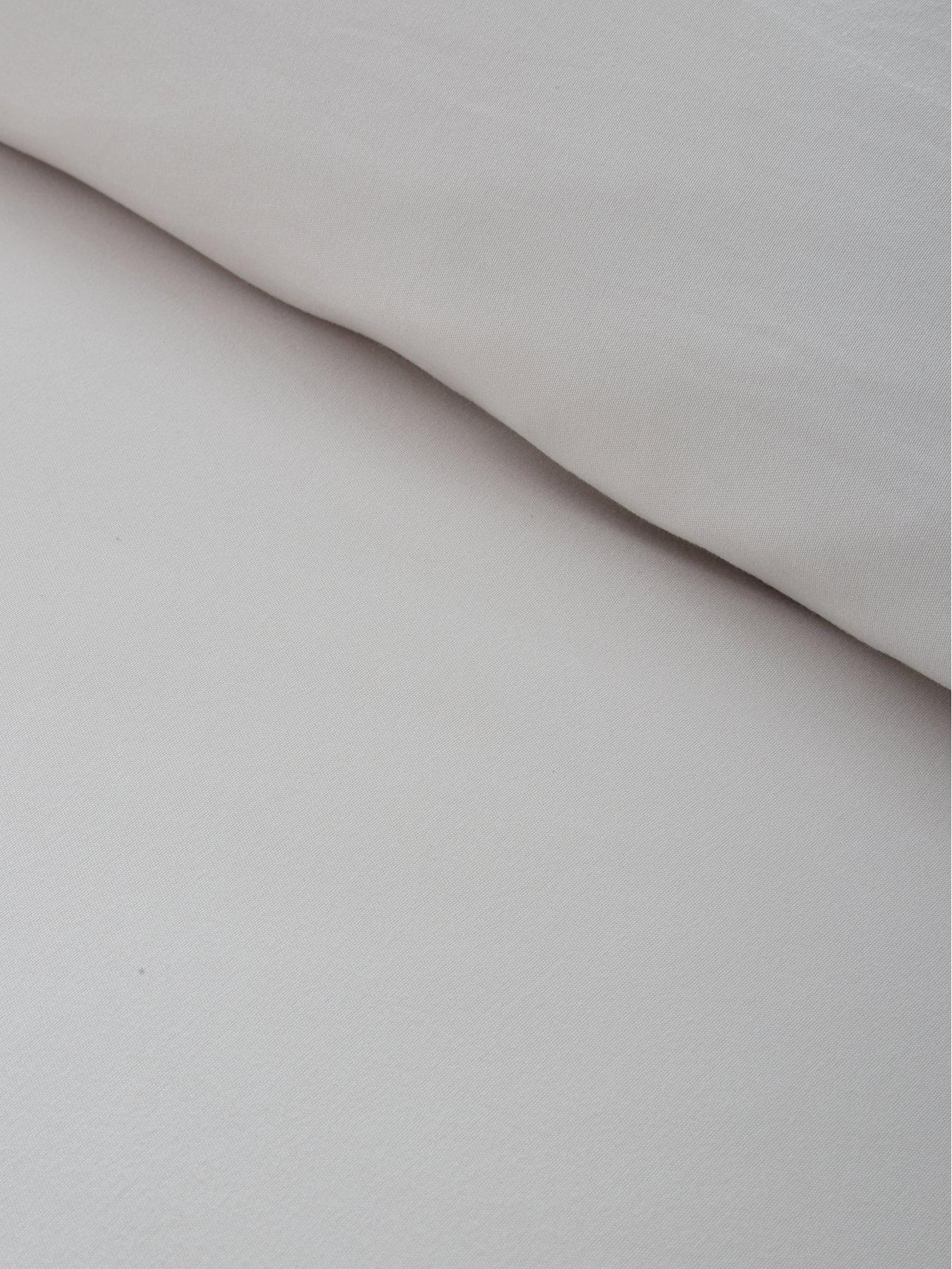 Image 5 of 5 of The Very Collection Ruffle Edge Duvet Cover Set