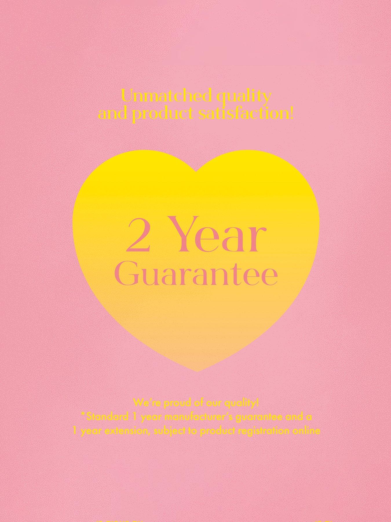 Image 6 of 7 of Swan TV&rsquo;s Queen of Clean Spot Carpet Washer