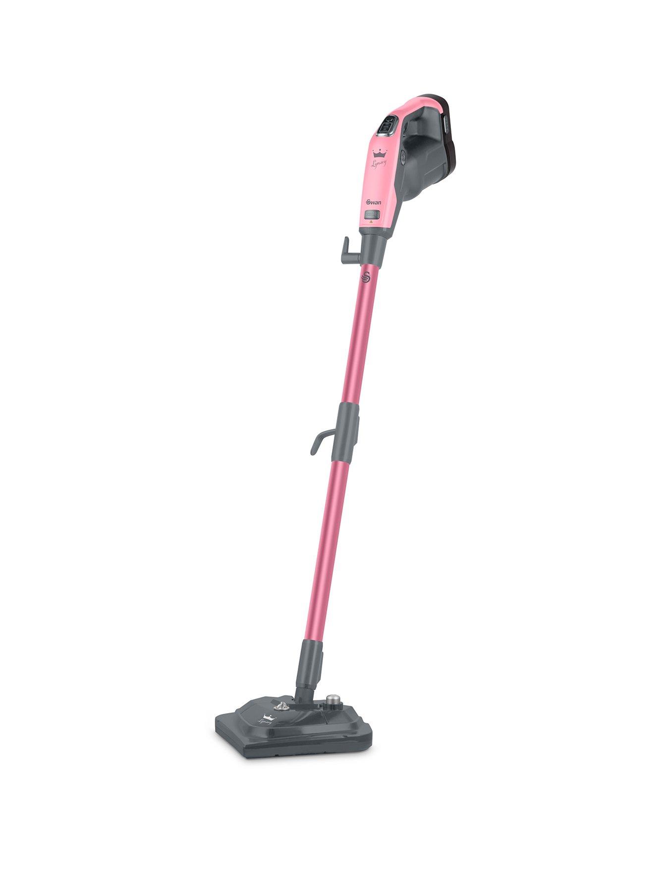 Image 1 of 7 of Swan TV&rsquo;s Queen of Clean 16-in-1 Steam Cleaner SC30131QOC