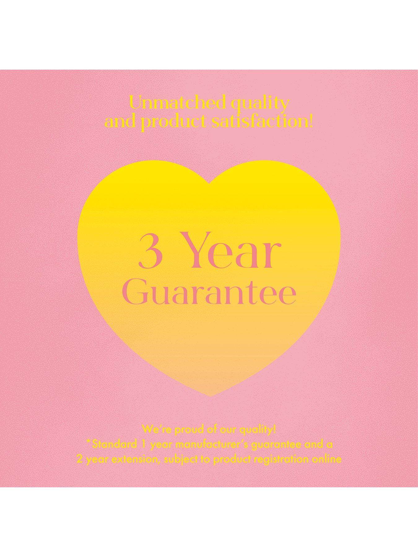 Image 6 of 7 of Swan TV&rsquo;s Queen of Clean 16-in-1 Steam Cleaner SC30131QOC