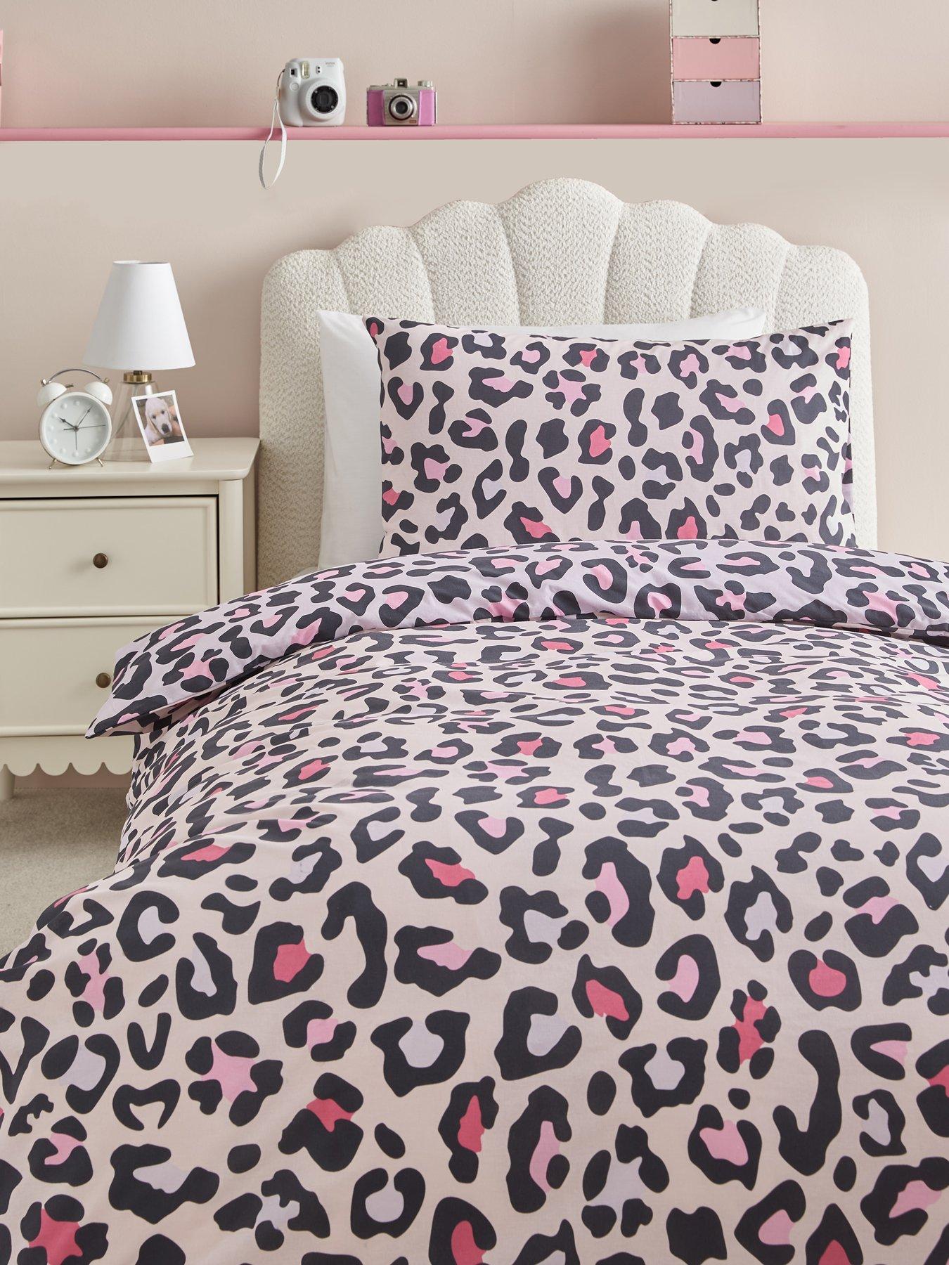 very-home-bright-animal-duvet-cover-set