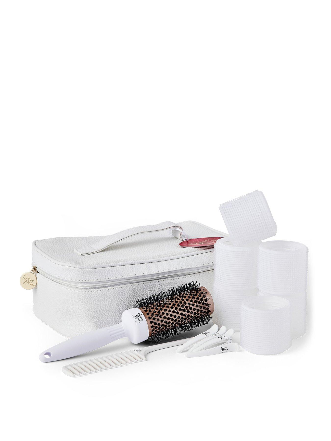 undefined Bouncy Blowout Gift Set (Worth £63)