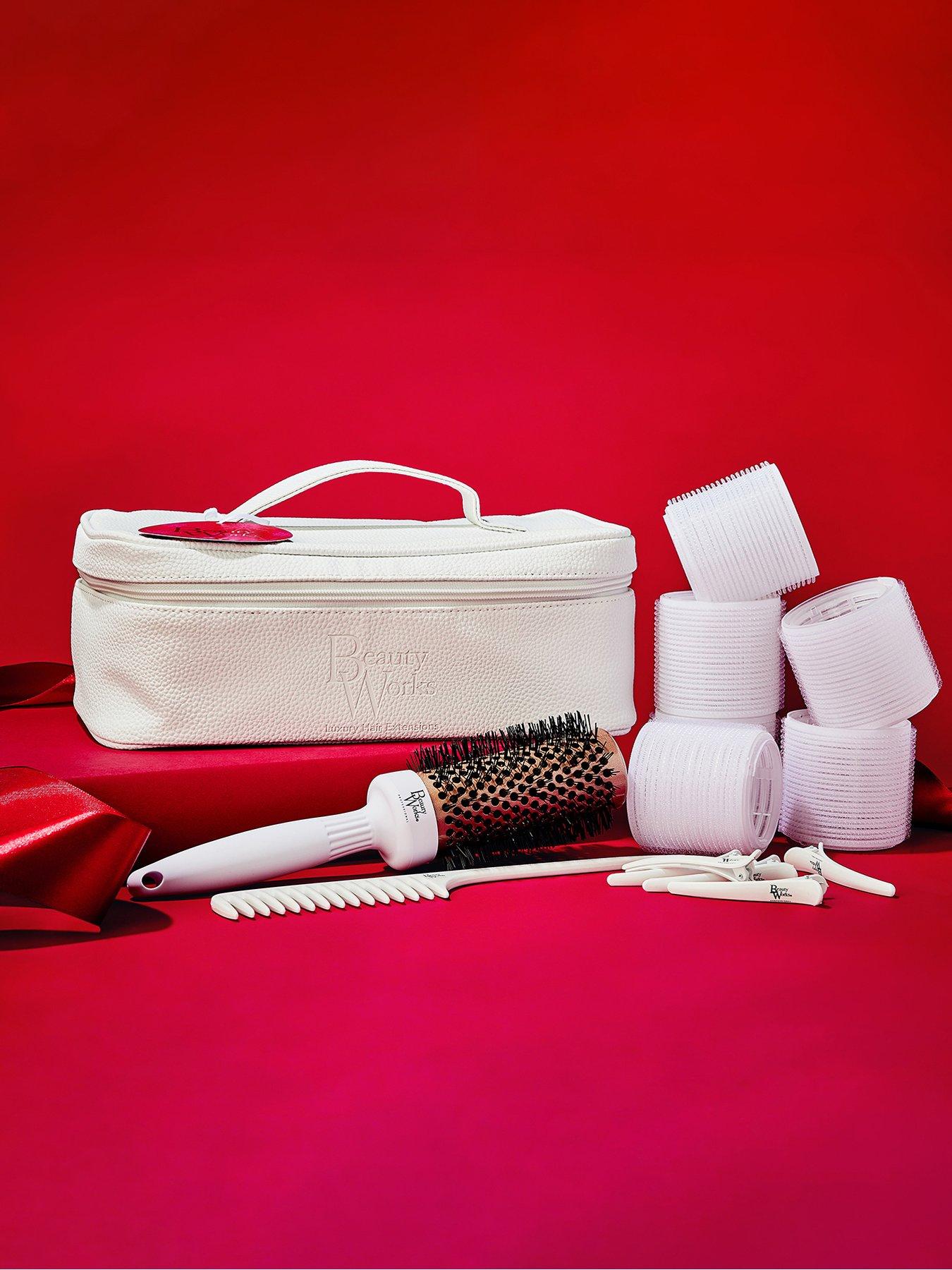  image of beauty-works-bouncy-blowout-gift-set-worth-pound63