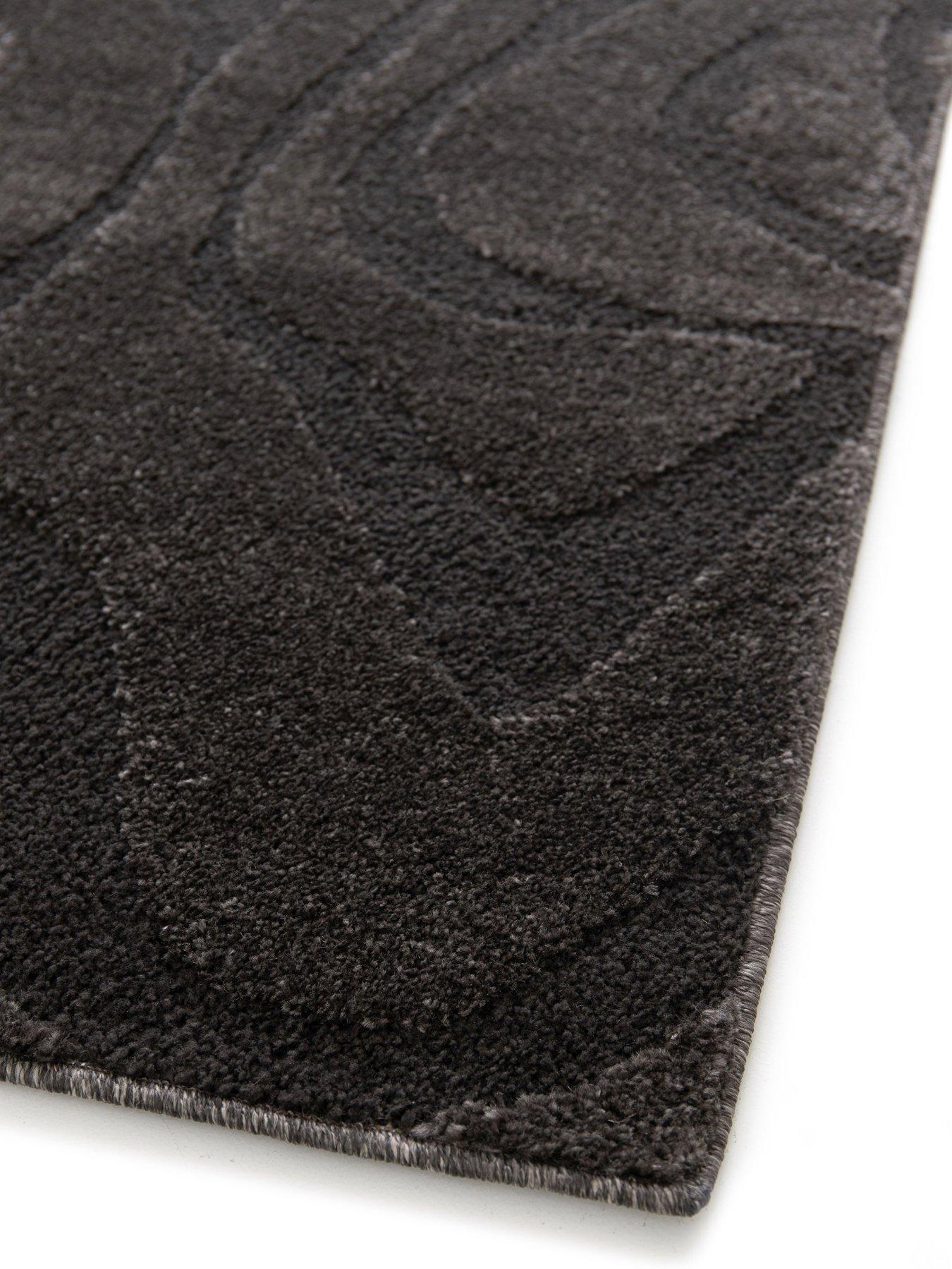 The Very Collection Reef Ripple Rug | Littlewoods