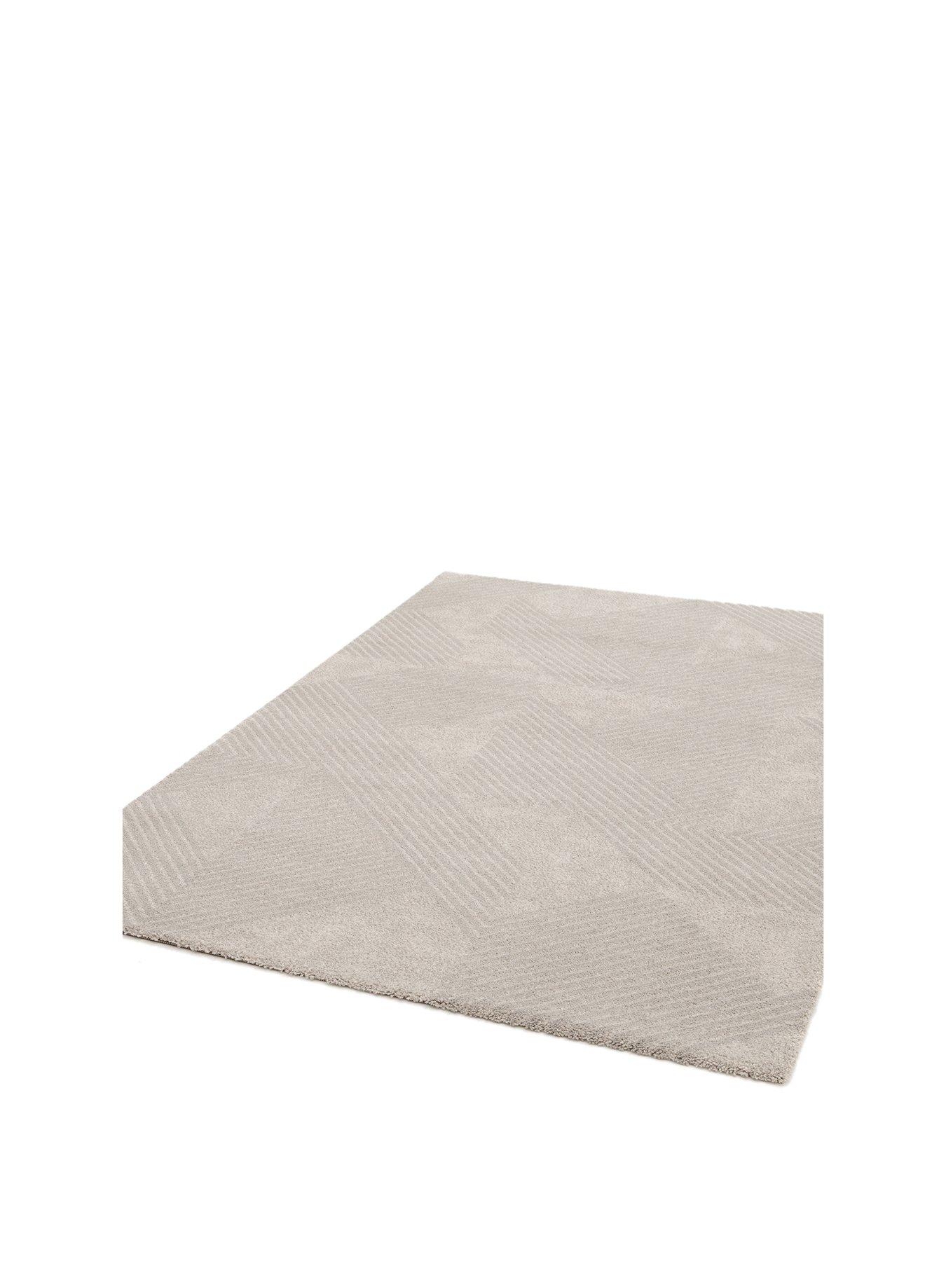 stillFront image of the-very-collection-sol-deco-rug-natural