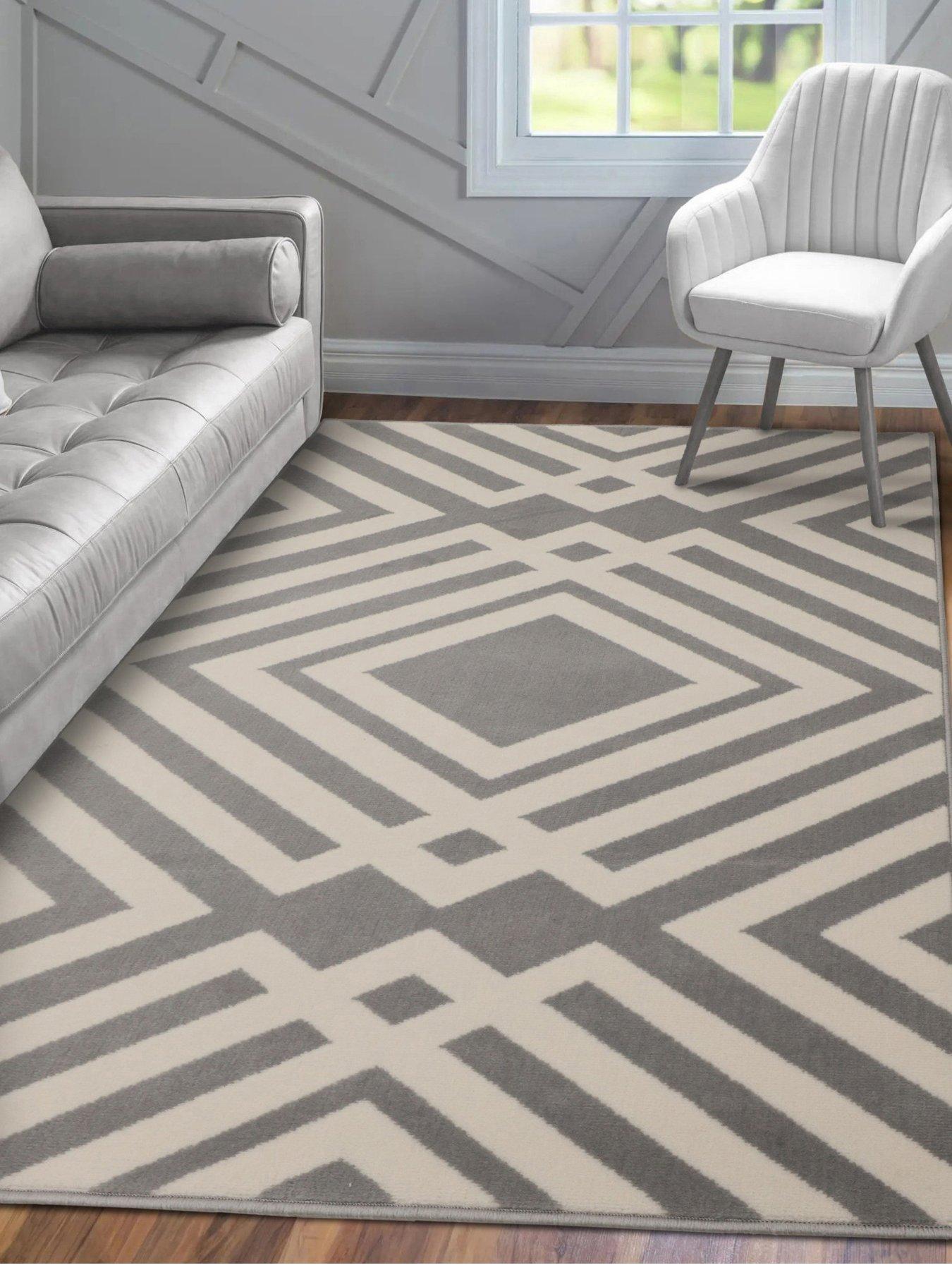 very-home-maestro-diamonds-rug