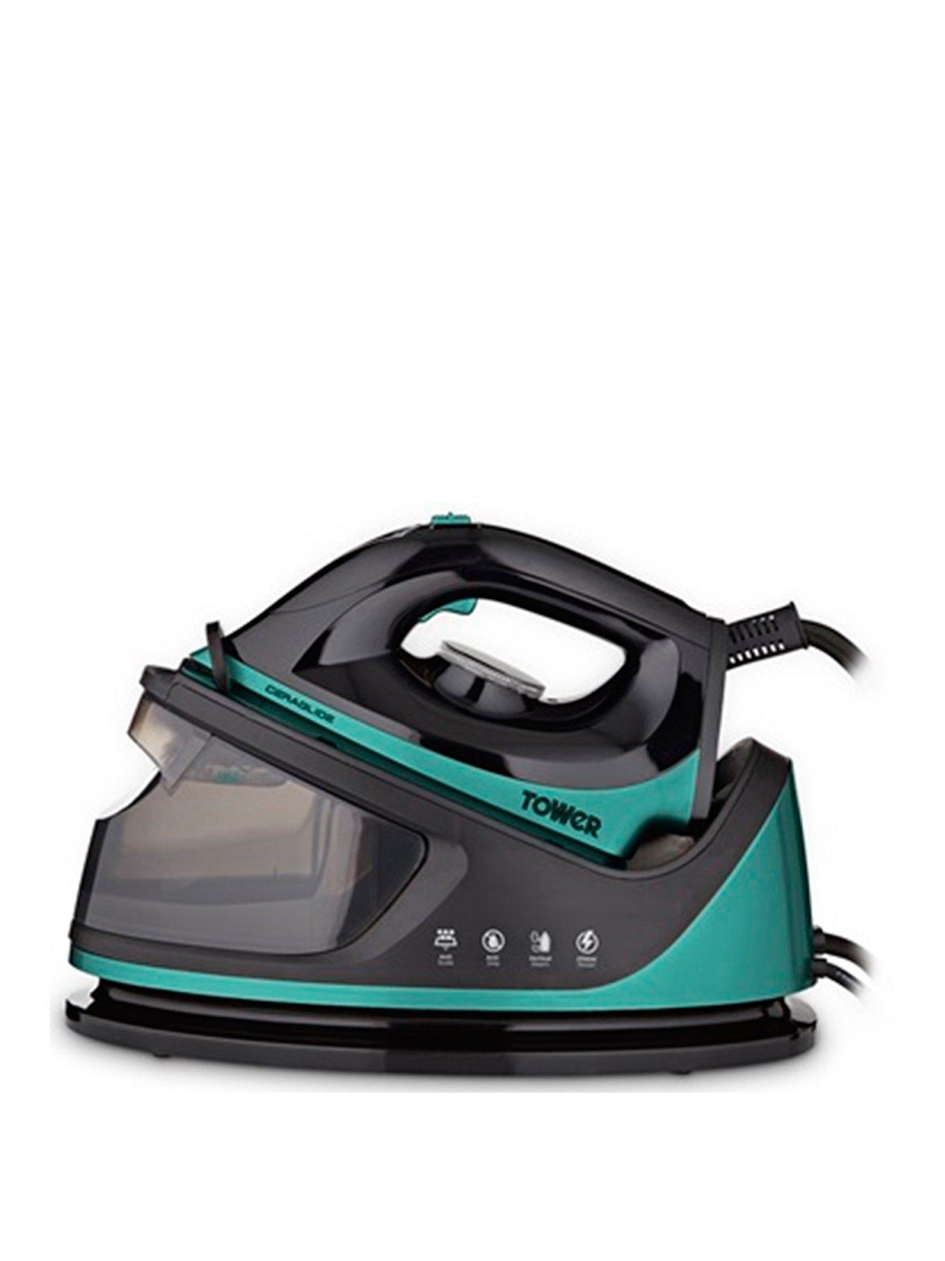 undefined Ceraglide 2700W Steam Gen