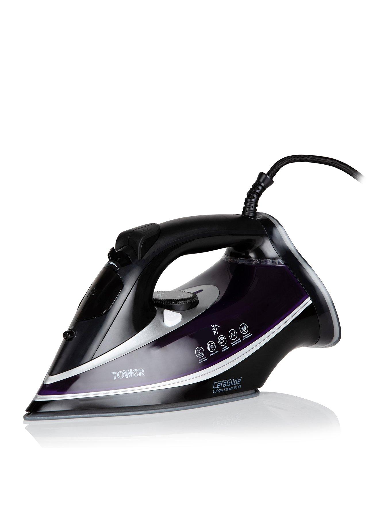 undefined Ceraglide 3100W Iron