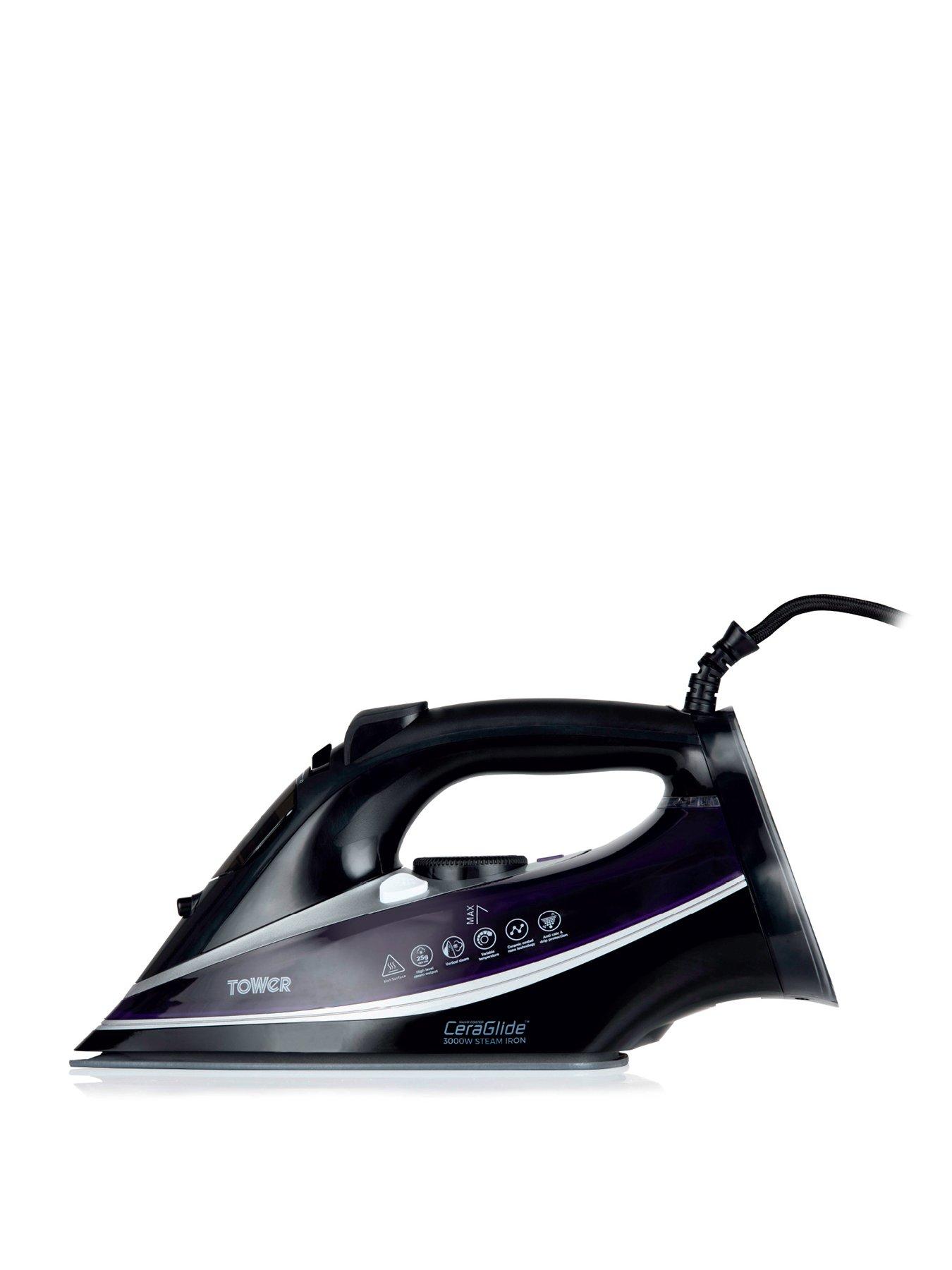 Image 1 of 7 of Tower Ceraglide 3100W Iron