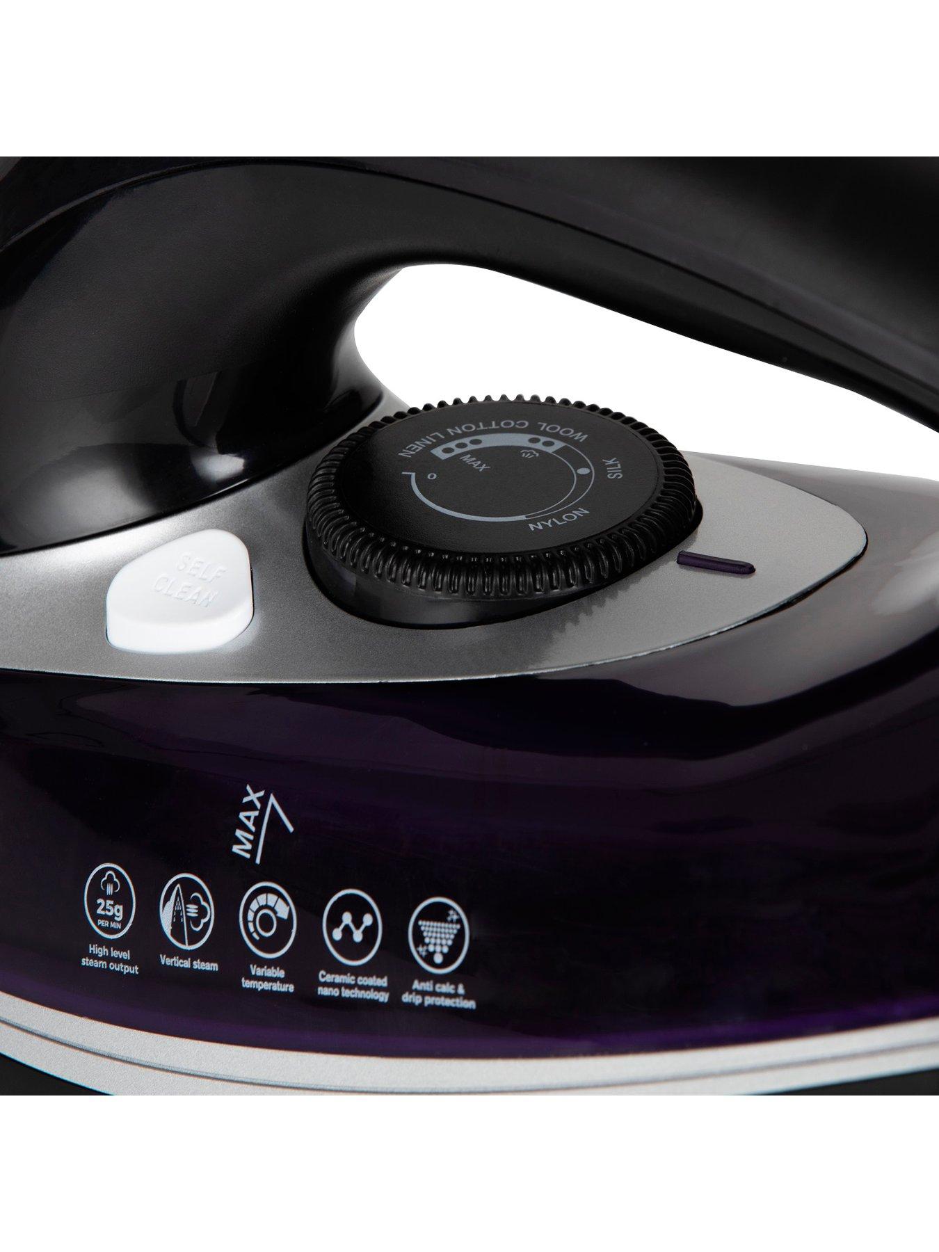  image of tower-ceraglide-3100w-iron