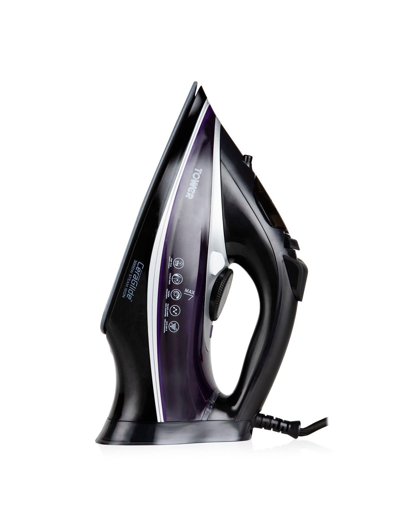  image of tower-ceraglide-3100w-iron