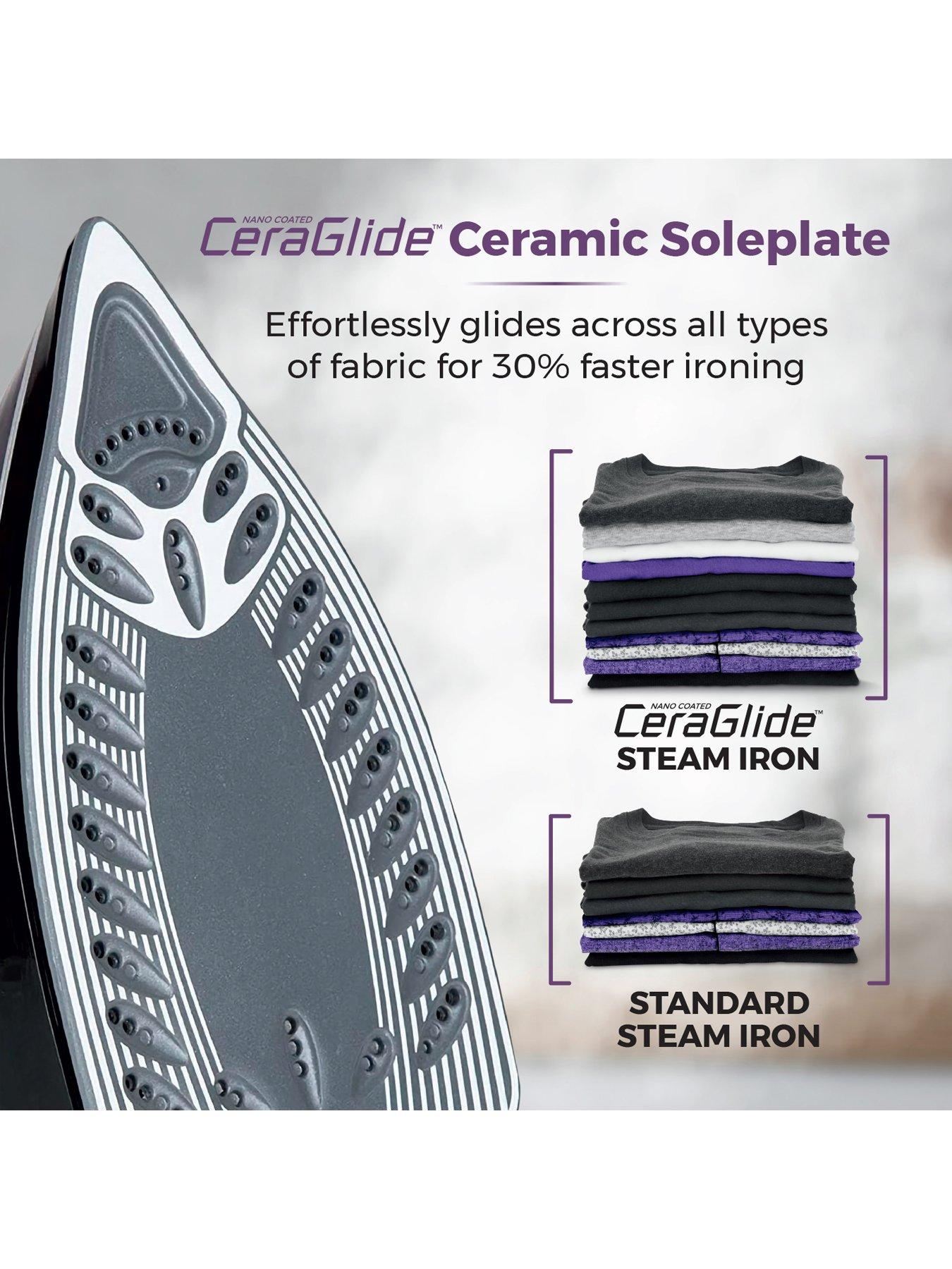 Image 4 of 7 of Tower Ceraglide 3100W Iron