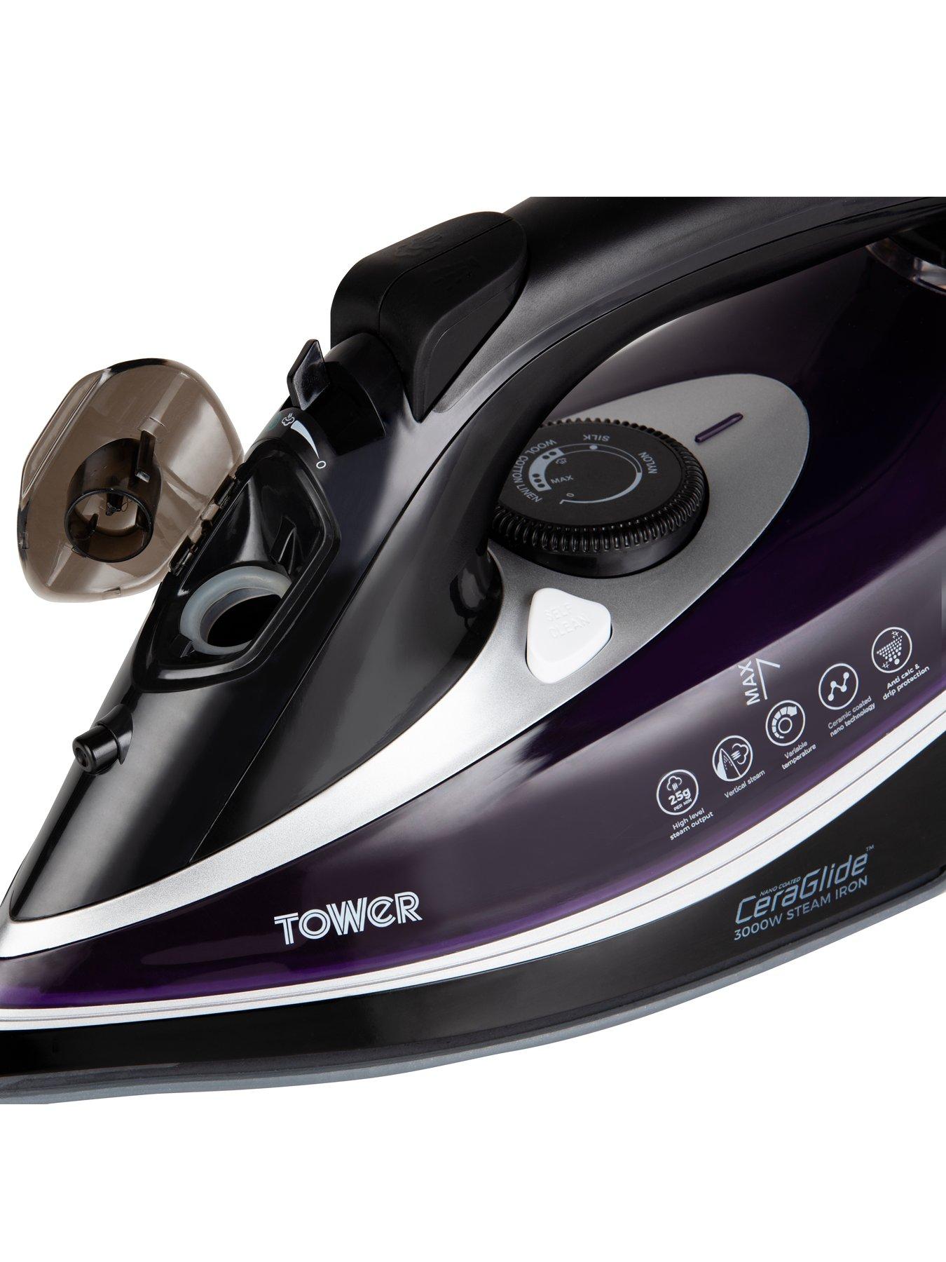  image of tower-ceraglide-3100w-iron