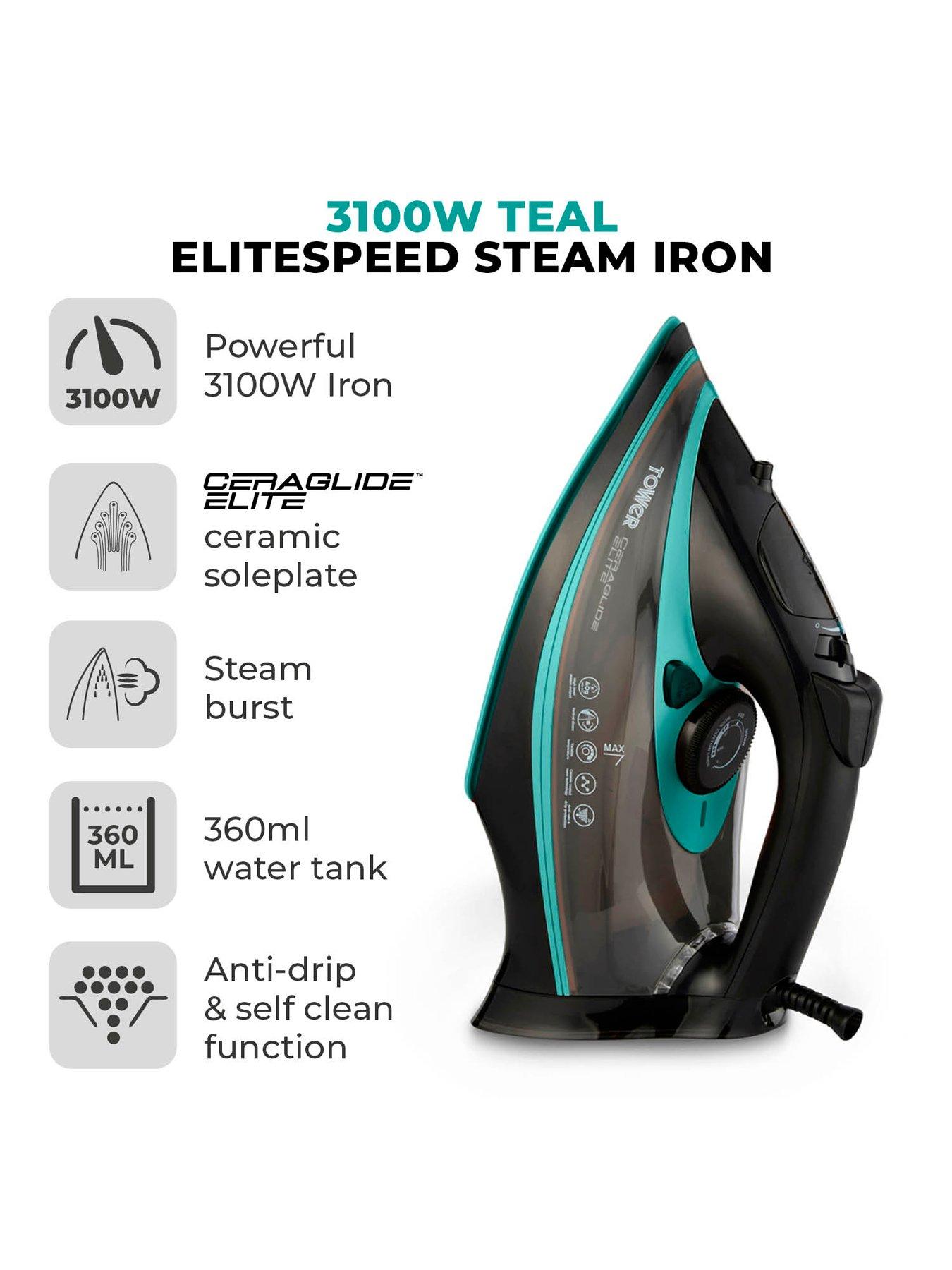  image of tower-ceraglide-3100w-iron