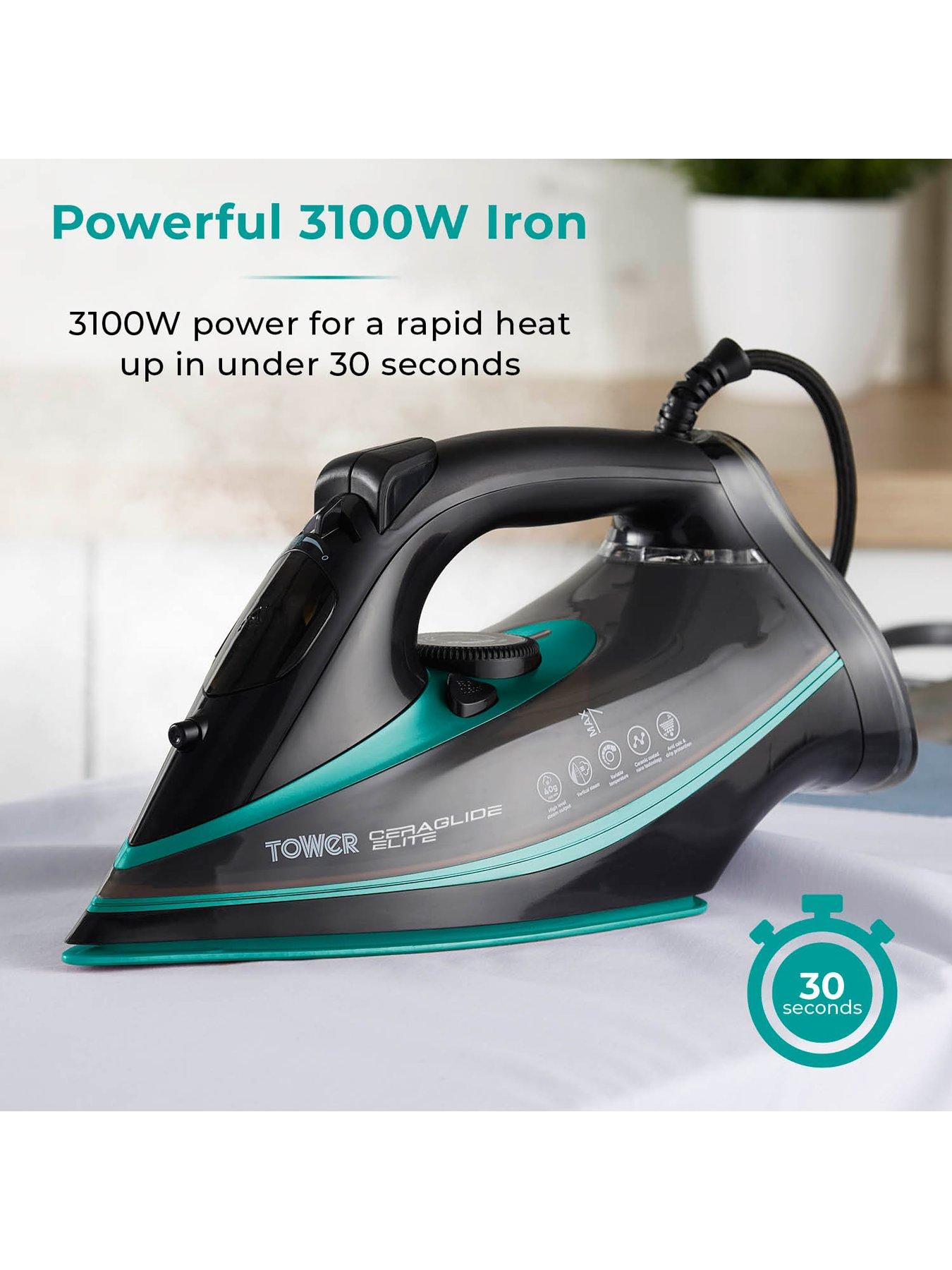  image of tower-ceraglide-3100w-iron