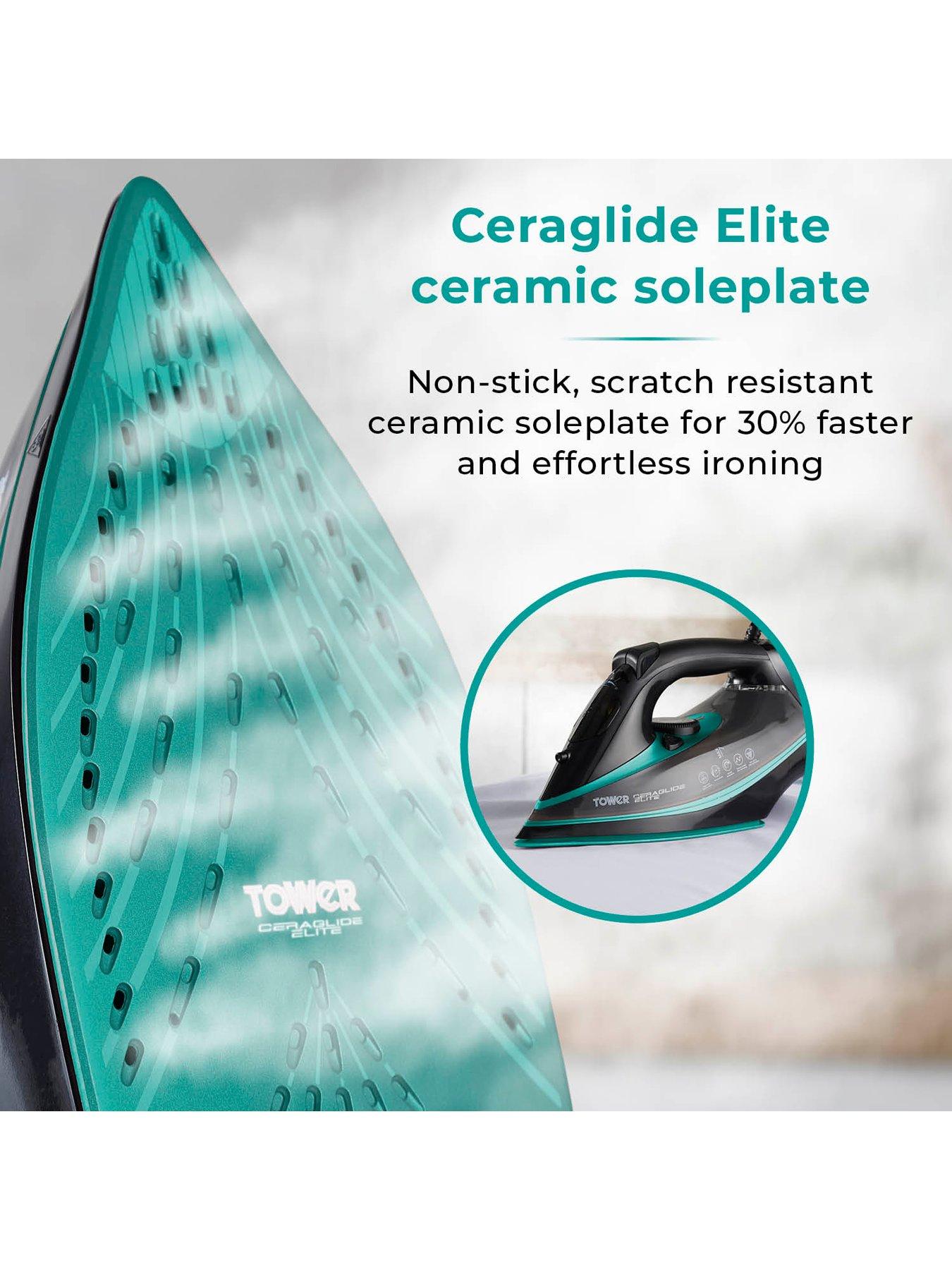  image of tower-ceraglide-3100w-iron