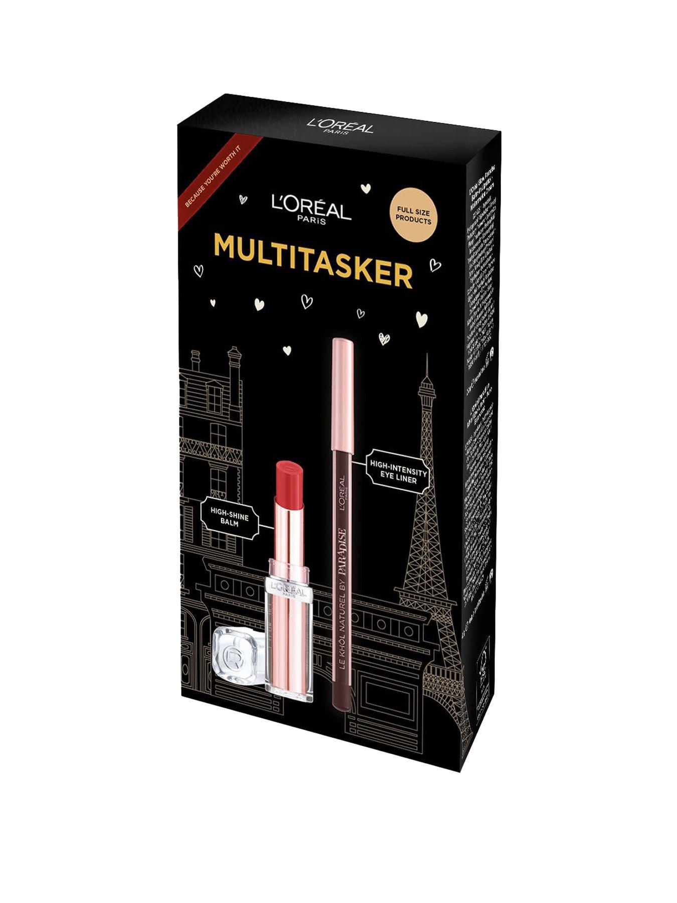 L'Oreal Paris Multitasker Giftset