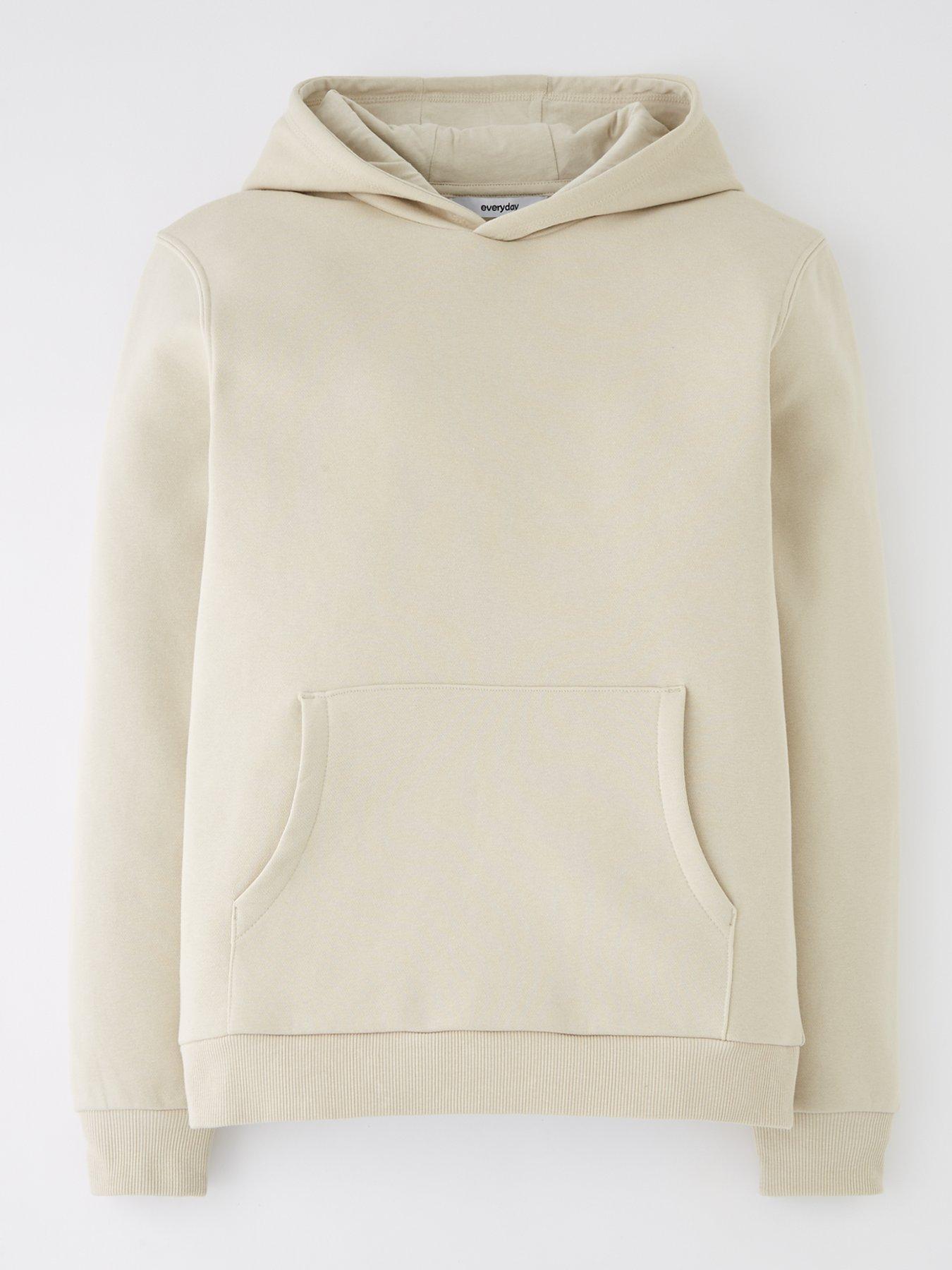 everyday-boys-sweatshirt-hoodie-stone