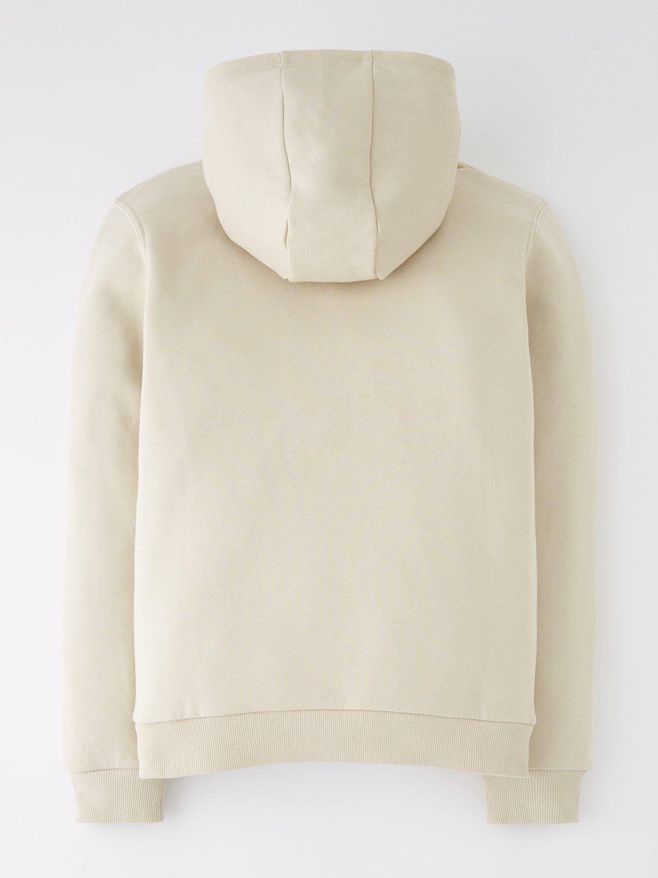  image of everyday-boys-sweatshirt-hoodie-stone