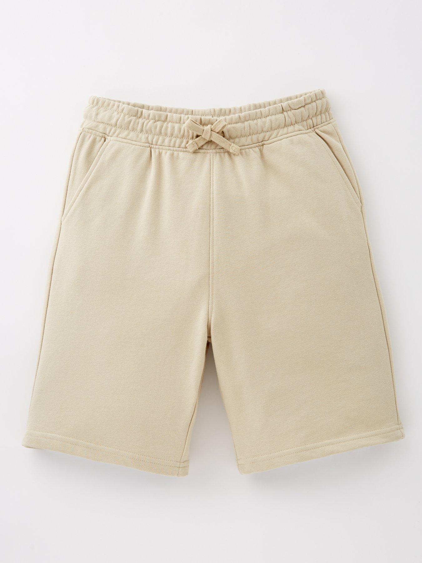  image of everyday-boys-2-pack-shorts-multi