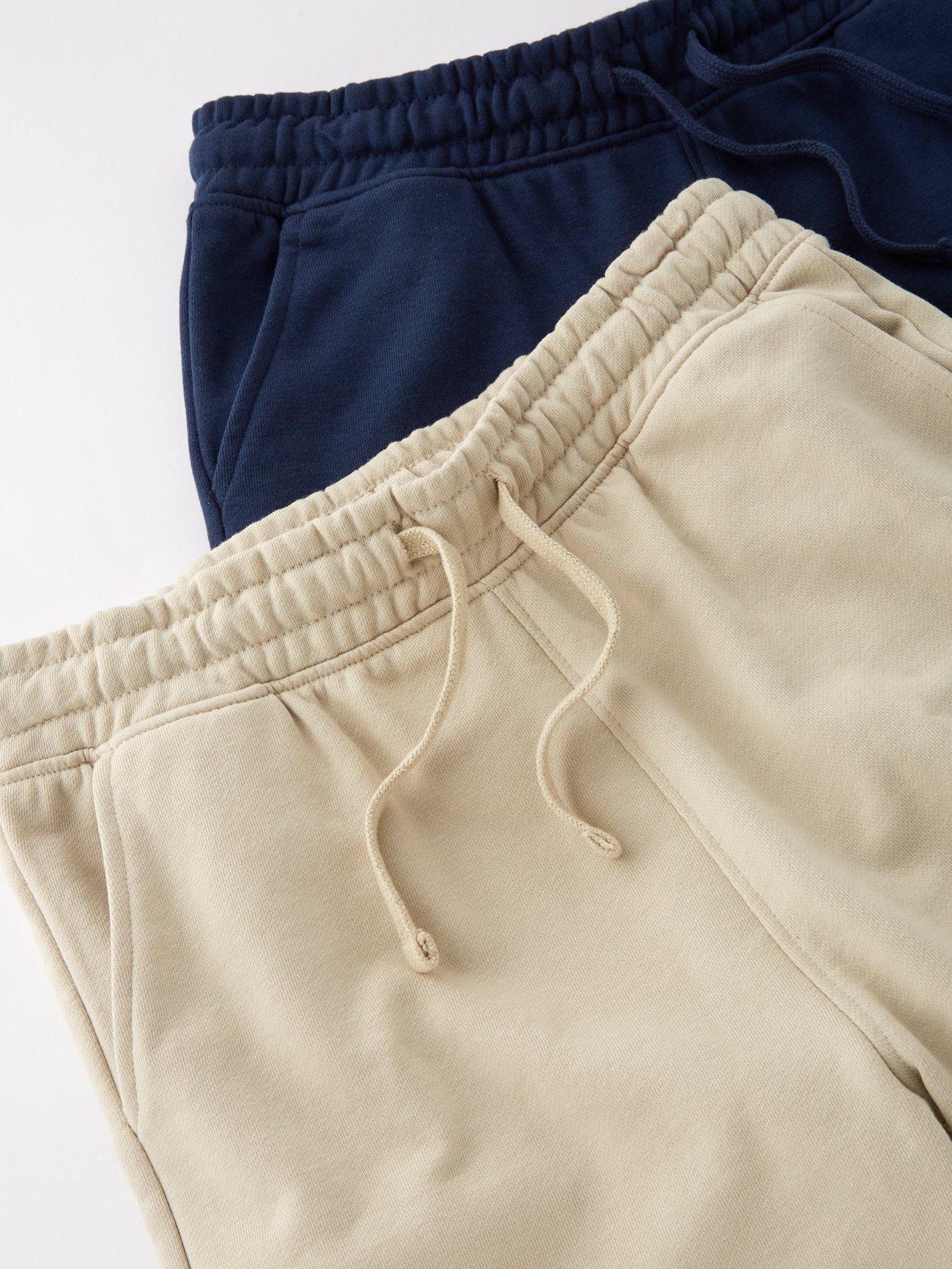  image of everyday-boys-2-pack-shorts-multi
