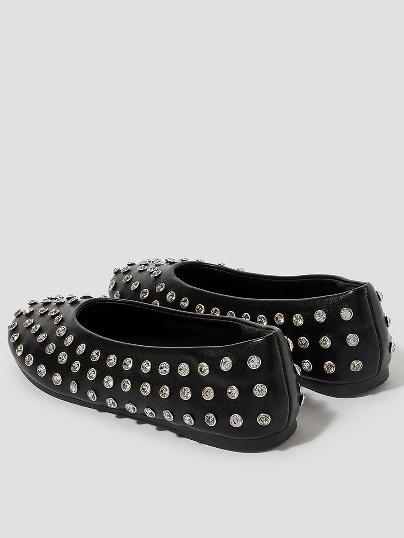  image of monsoon-julia-jewelled-pumps