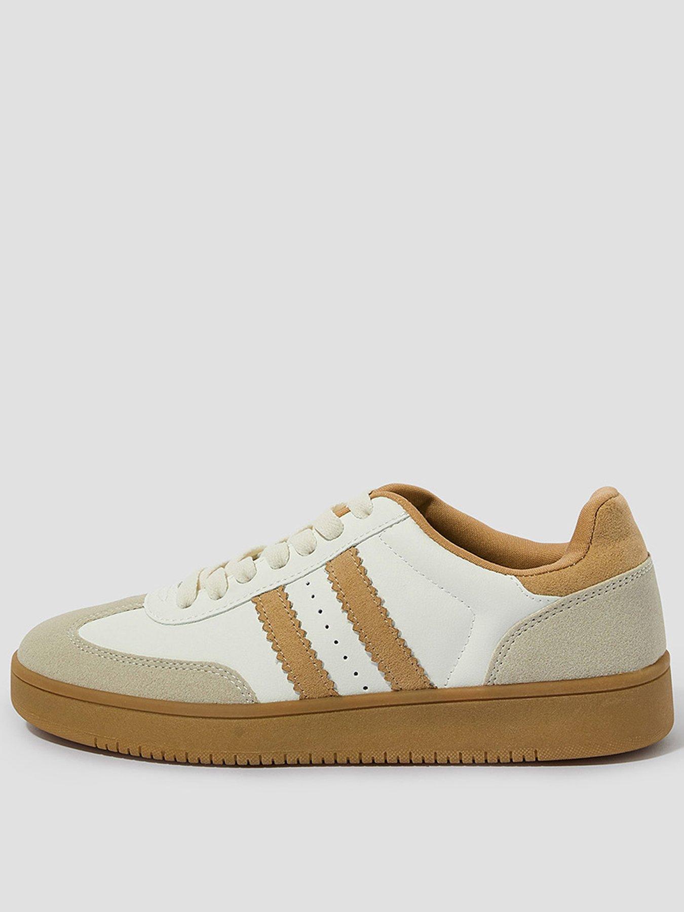 monsoon-tammi-stripe-trainer