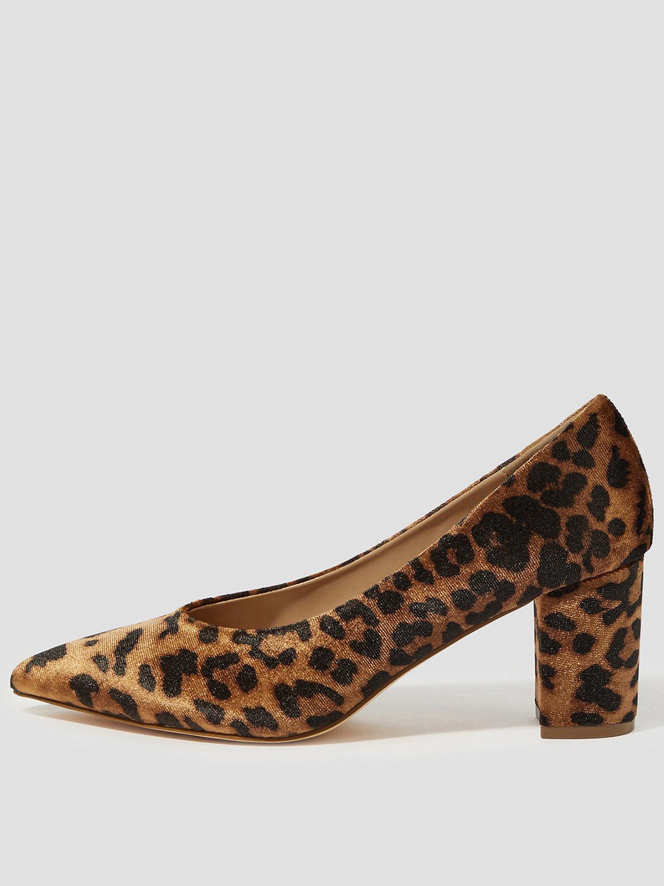 monsoon-leah-leopard-court-shoes