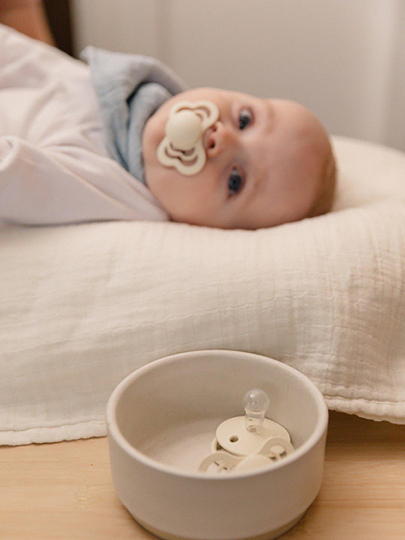 undefined Pacifiers Try-it collection Size 1 Vanilla