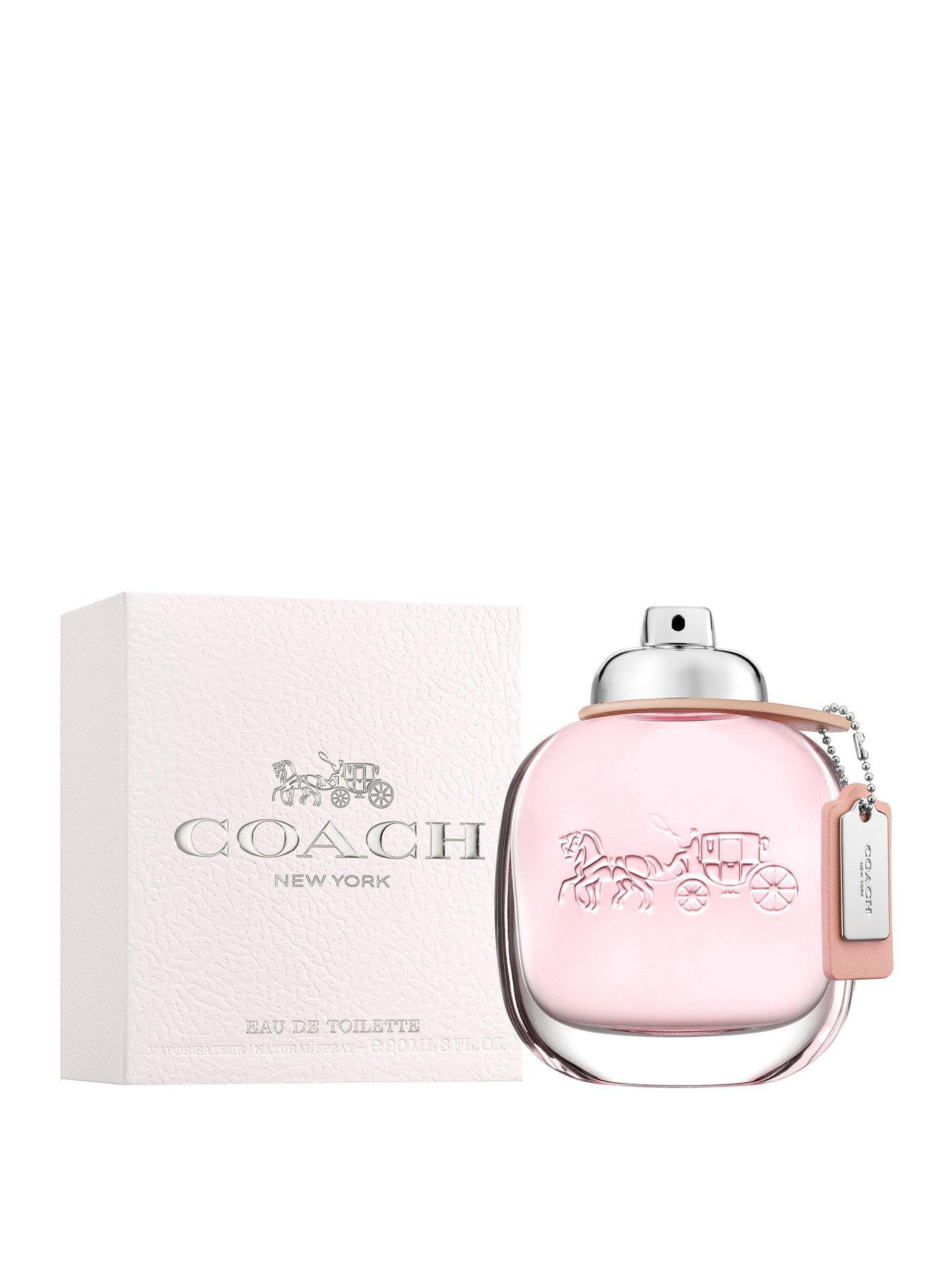 COACH Eau de Toilette 90ml