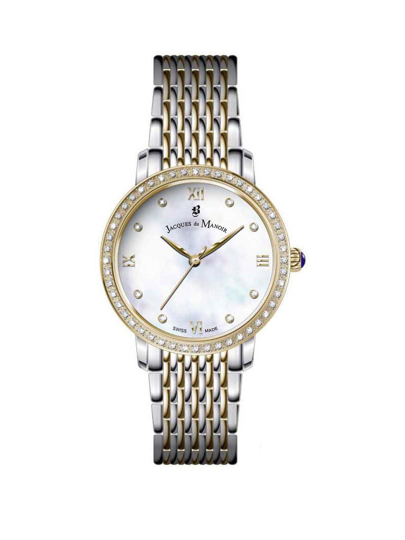 jacques-du-manoir-swiss-made-temps-de-femme-gold-stainless-steel-watch