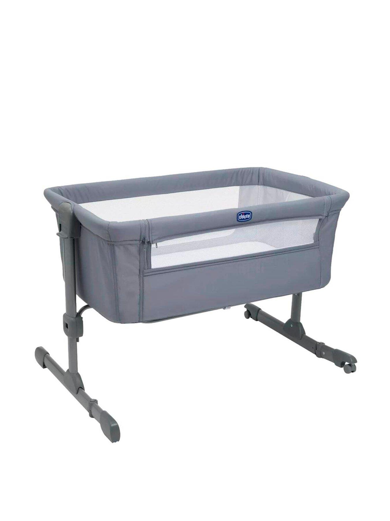 Chicco Next2Me Essential